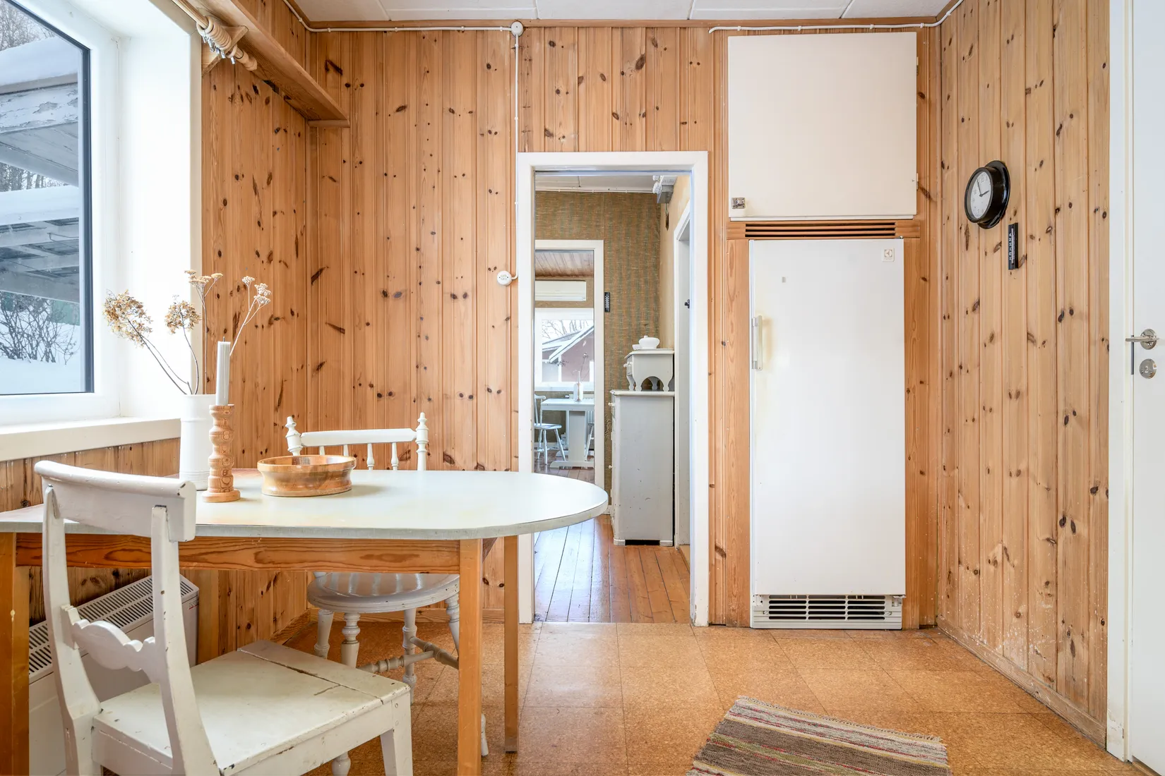 Fritidshus, Slädaviken 139, Släda, Sundsvall