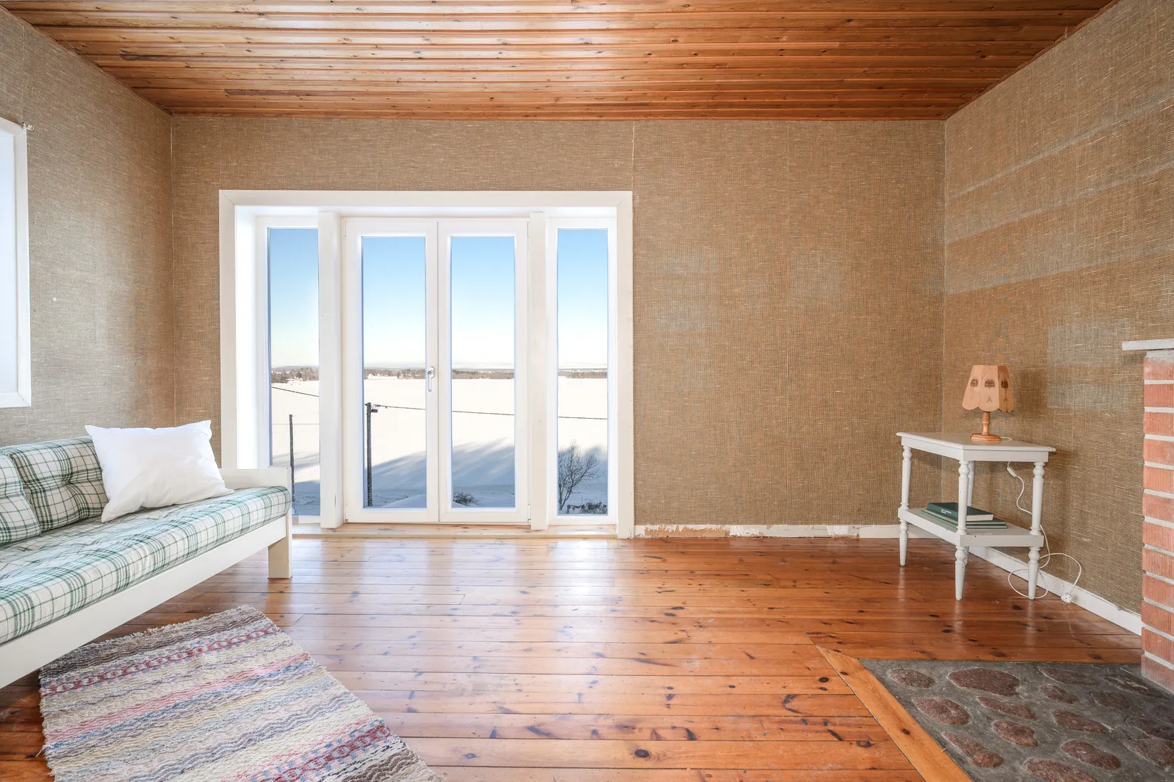 Fritidshus, Slädaviken 139, Släda, Sundsvall