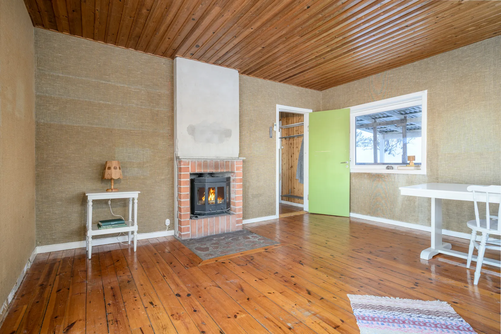 Fritidshus, Slädaviken 139, Släda, Sundsvall