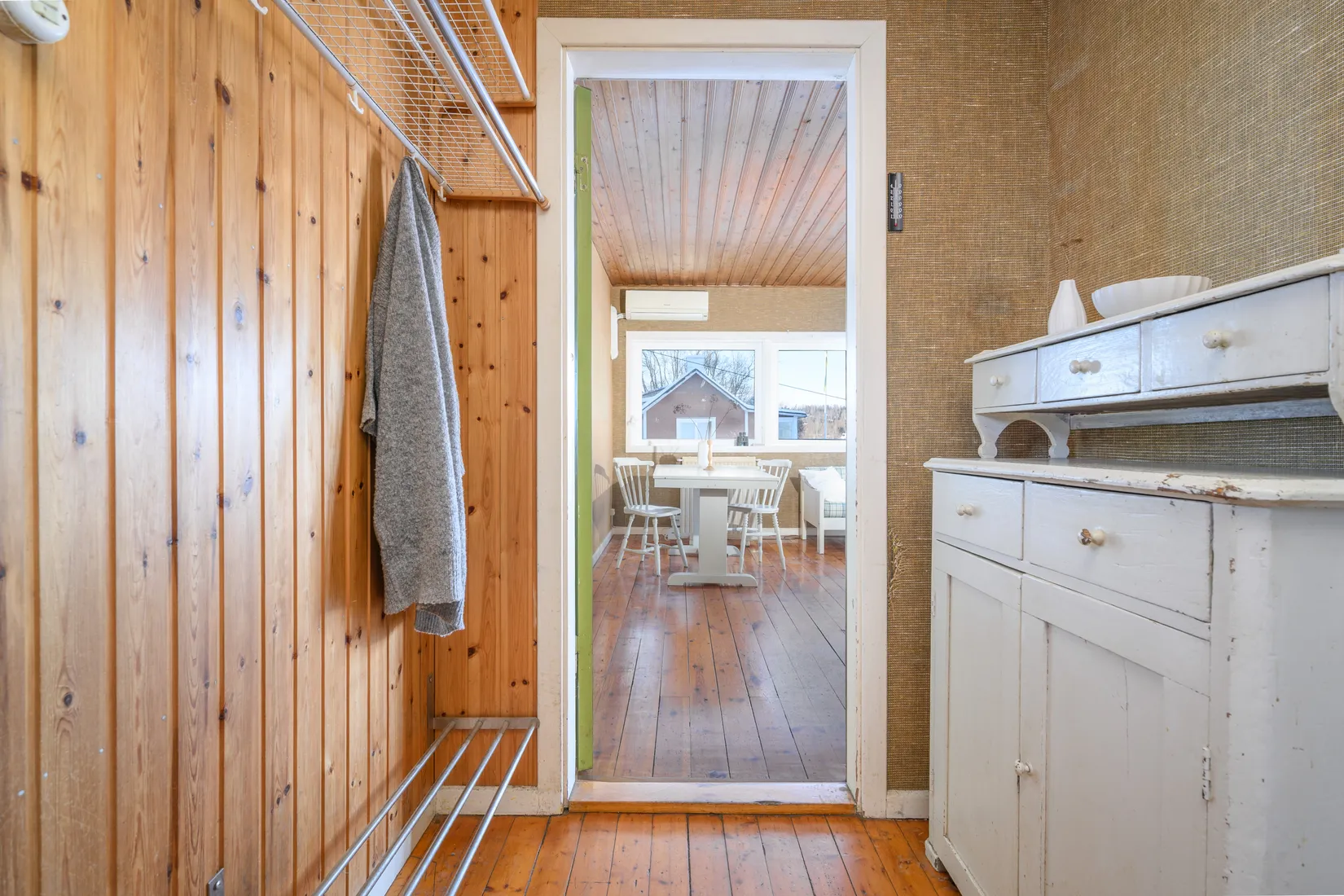 Fritidshus, Slädaviken 139, Släda, Sundsvall