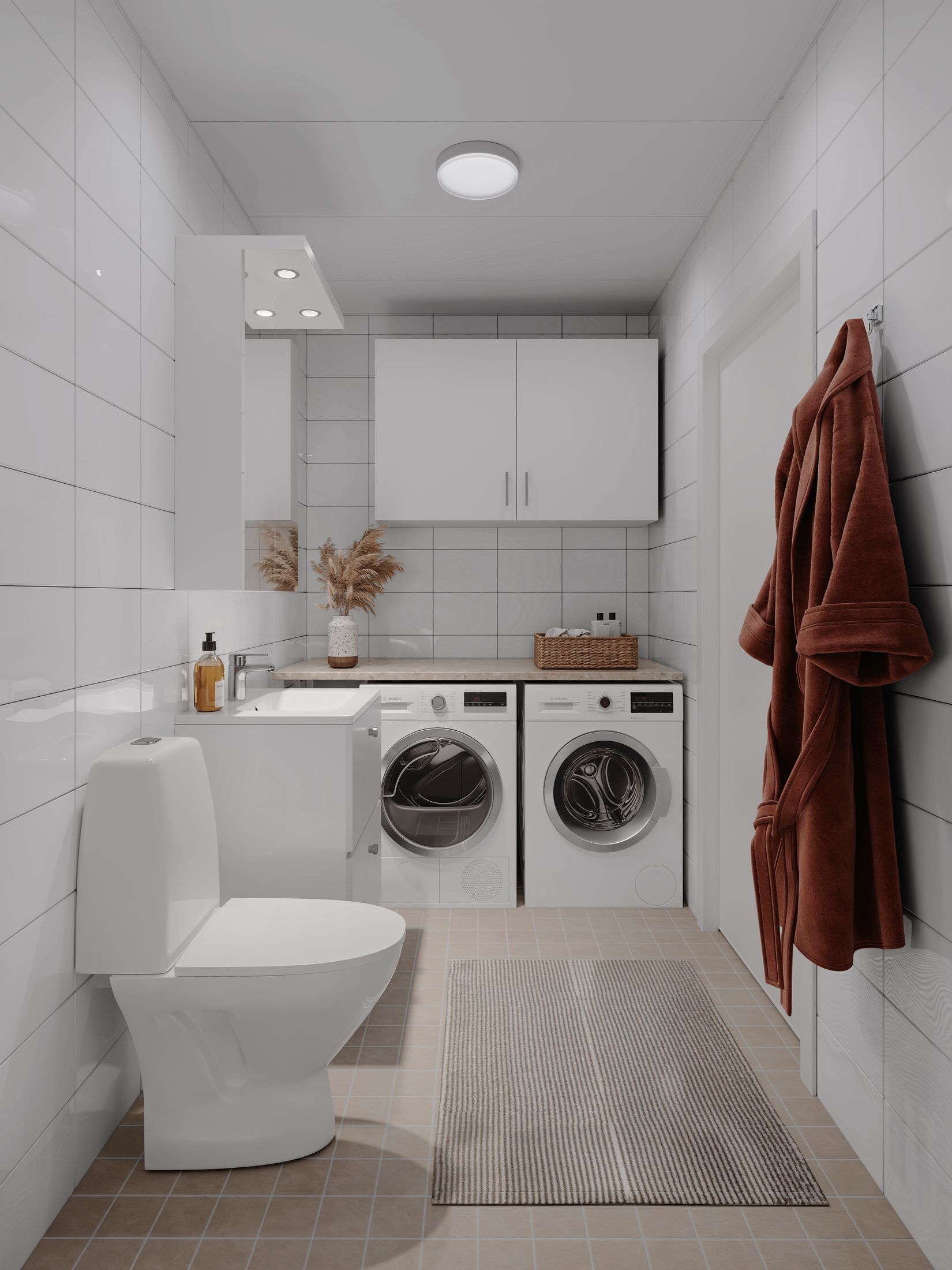 Bostadsrätt, Hyvelgränd Lgh A-1304, Notviken, Luleå