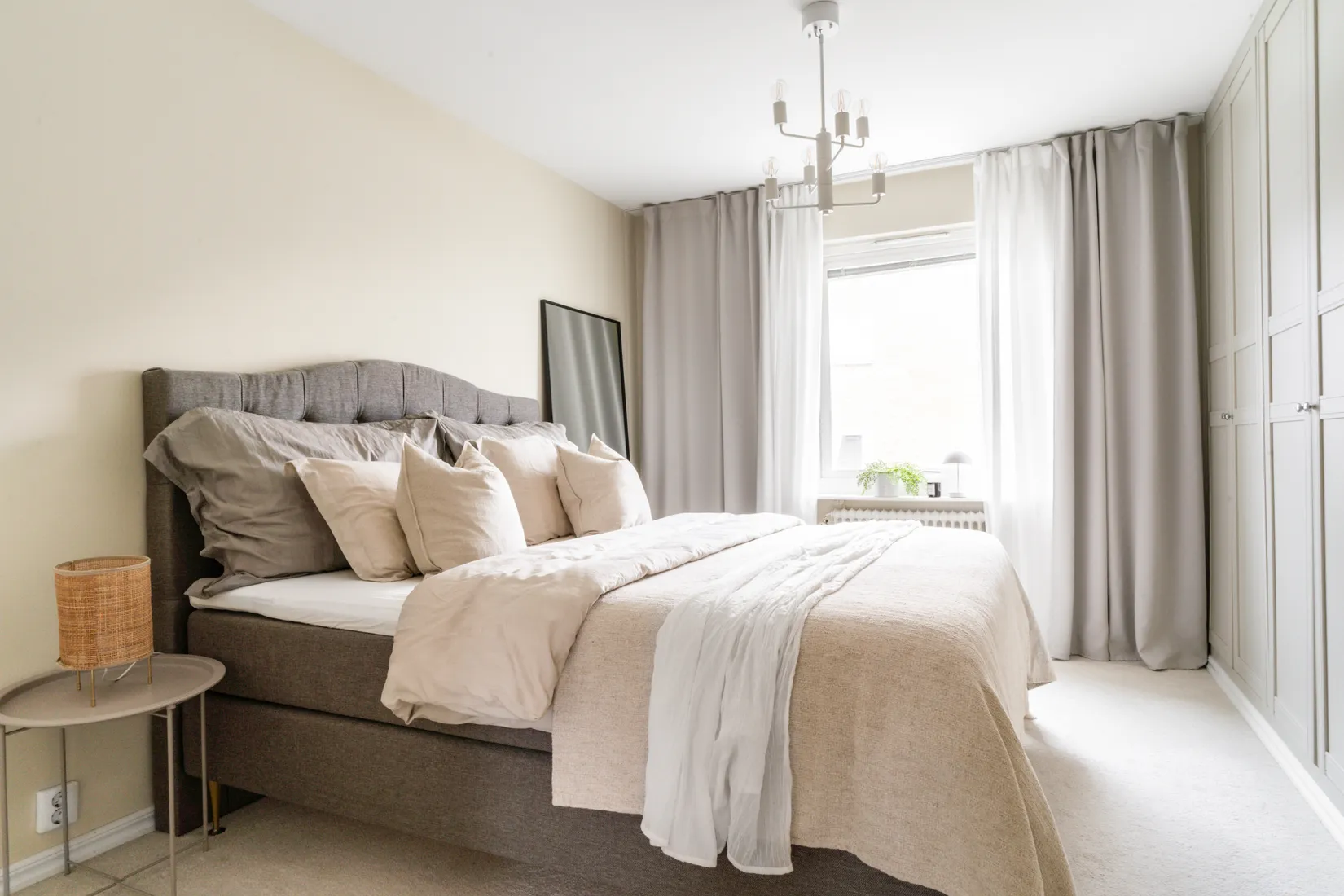 Bostadsrätt, Gränsgatan 34A, Odal/Vilan, Kristianstad