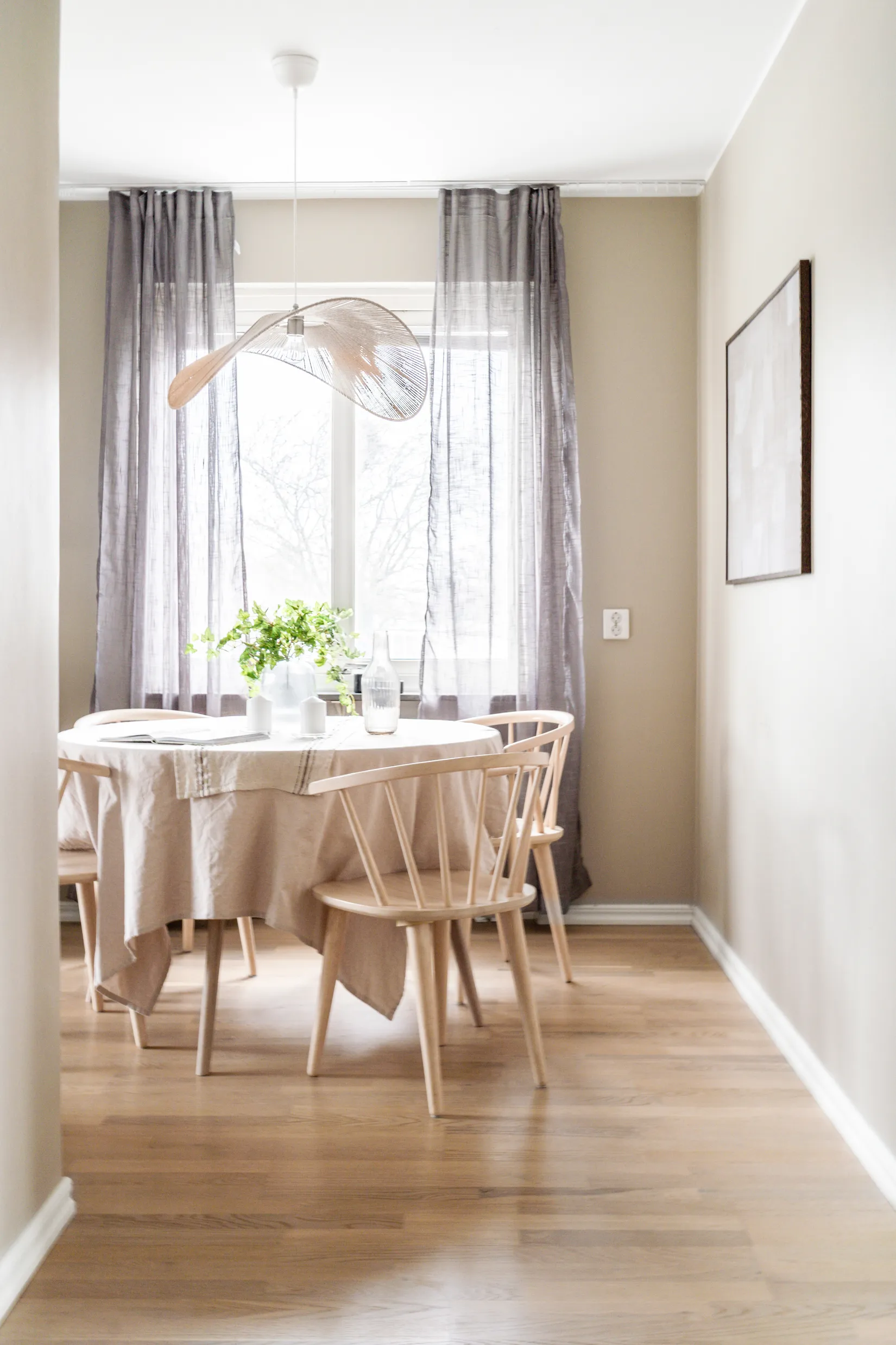 Bostadsrätt, Gränsgatan 34A, Odal/Vilan, Kristianstad