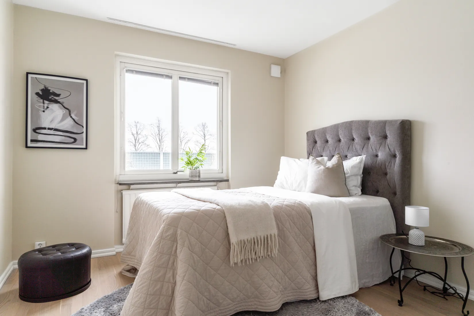 Bostadsrätt, Gränsgatan 34A, Odal/Vilan, Kristianstad