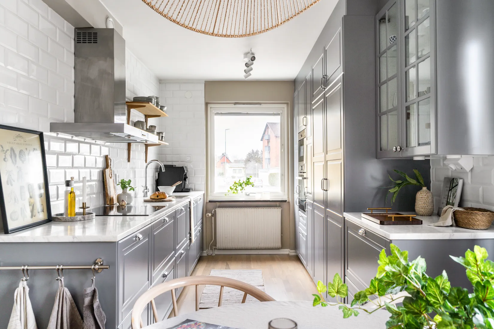 Bostadsrätt, Gränsgatan 34A, Odal/Vilan, Kristianstad