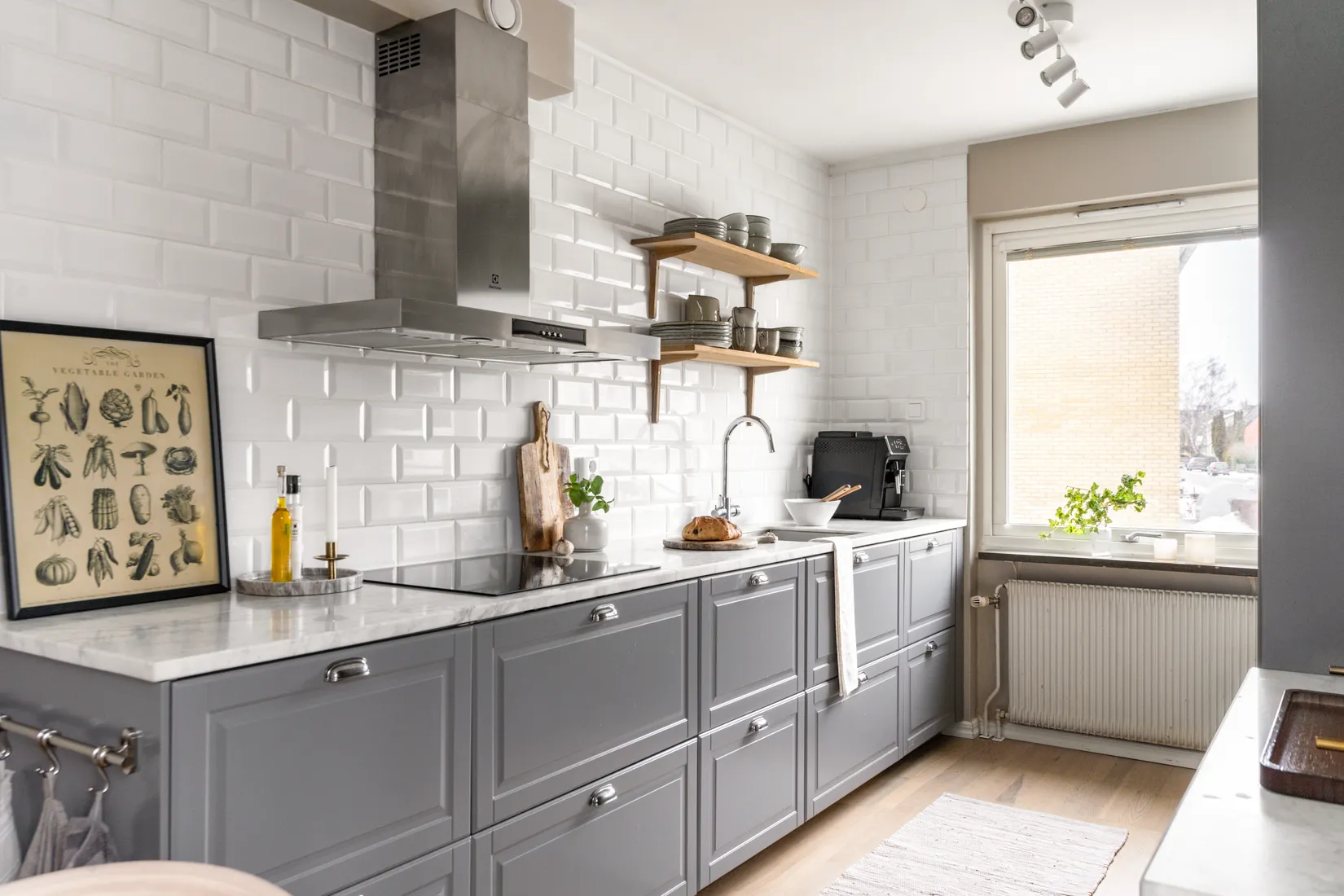 Bostadsrätt, Gränsgatan 34A, Odal/Vilan, Kristianstad