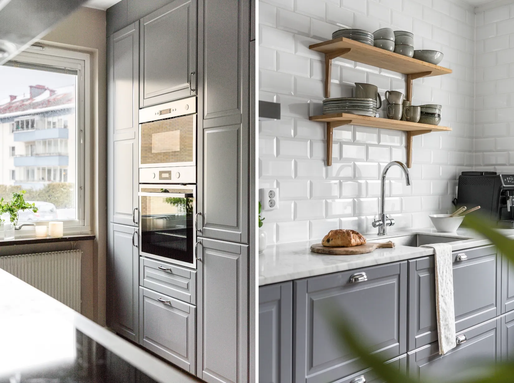 Bostadsrätt, Gränsgatan 34A, Odal/Vilan, Kristianstad