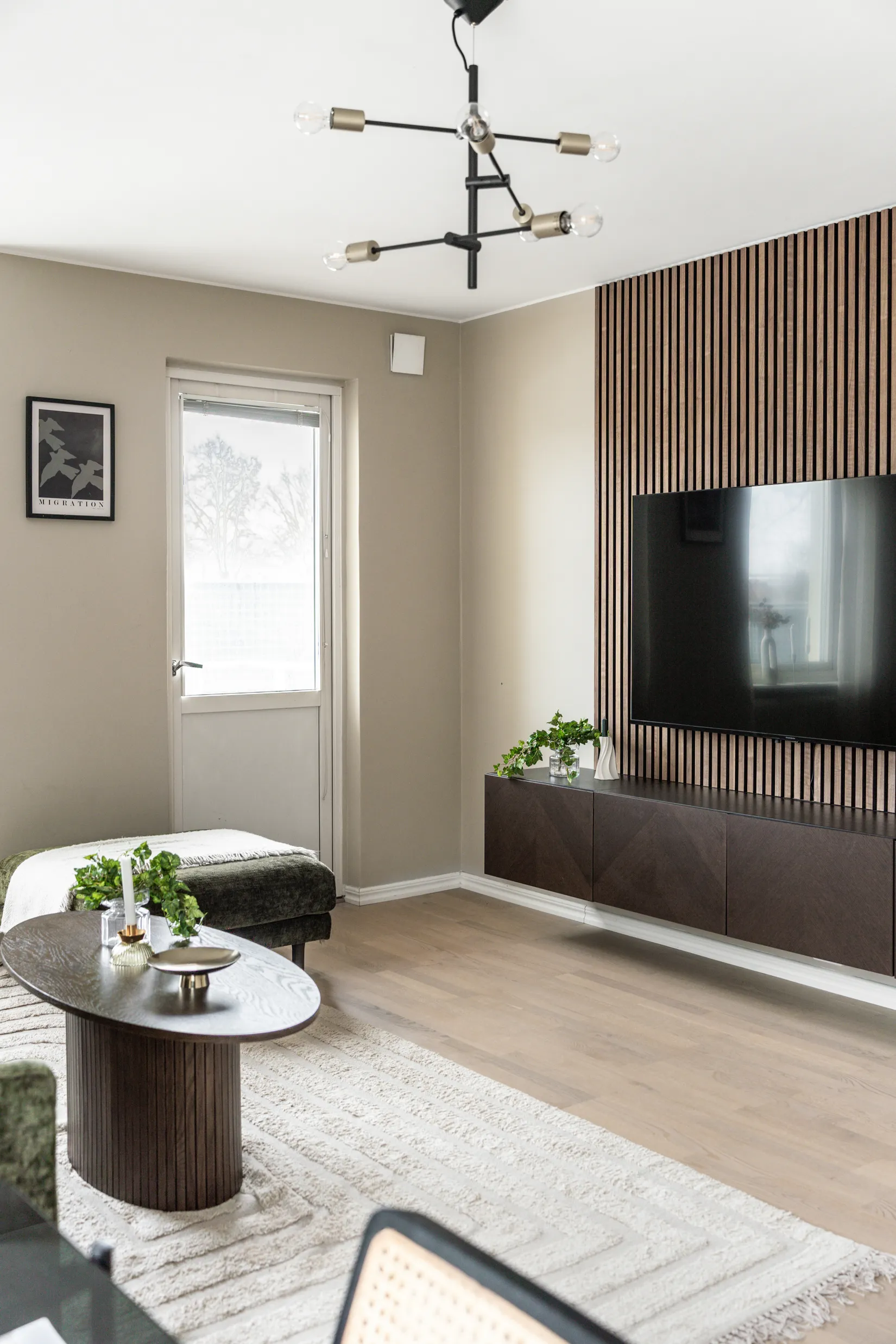 Bostadsrätt, Gränsgatan 34A, Odal/Vilan, Kristianstad