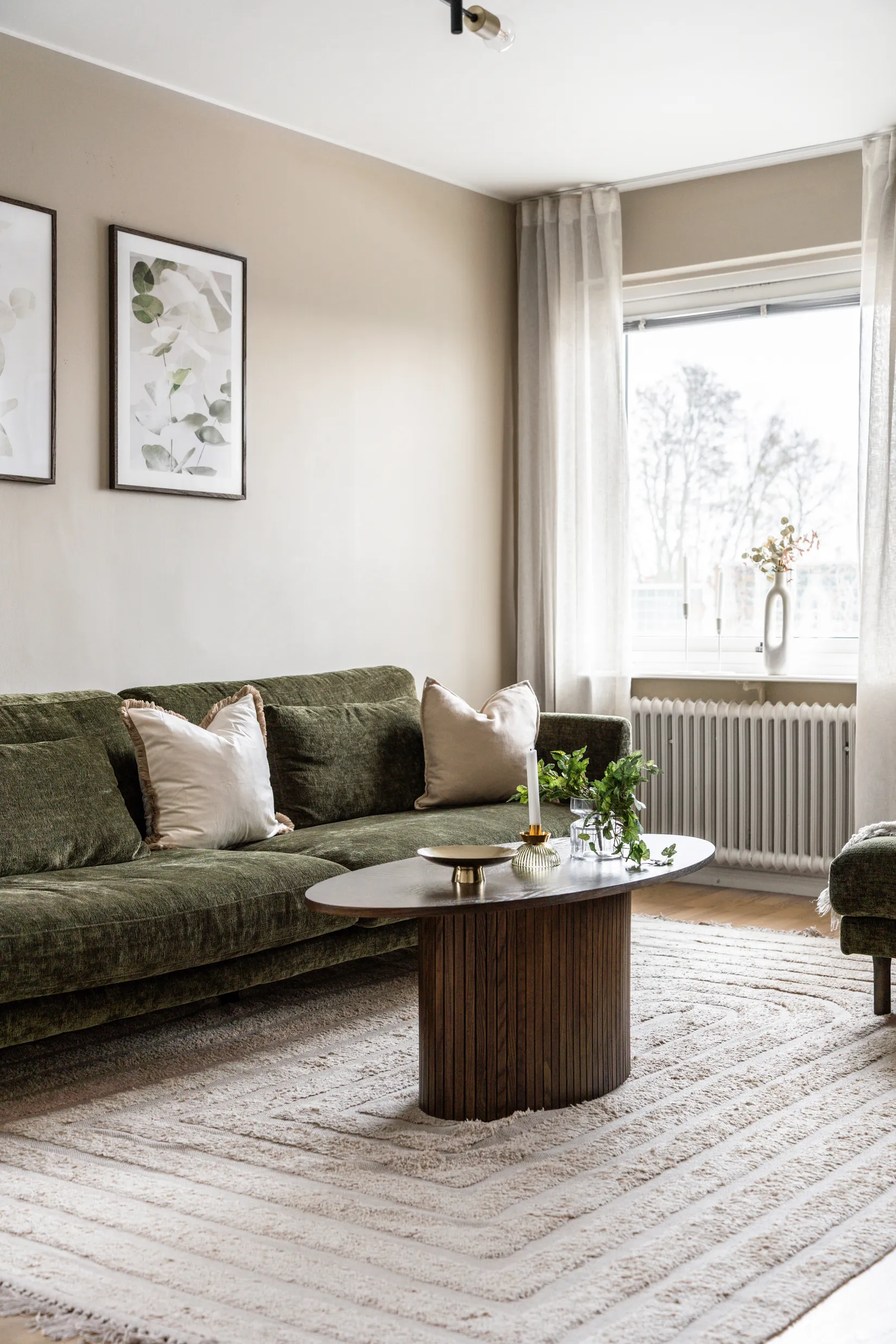 Bostadsrätt, Gränsgatan 34A, Odal/Vilan, Kristianstad