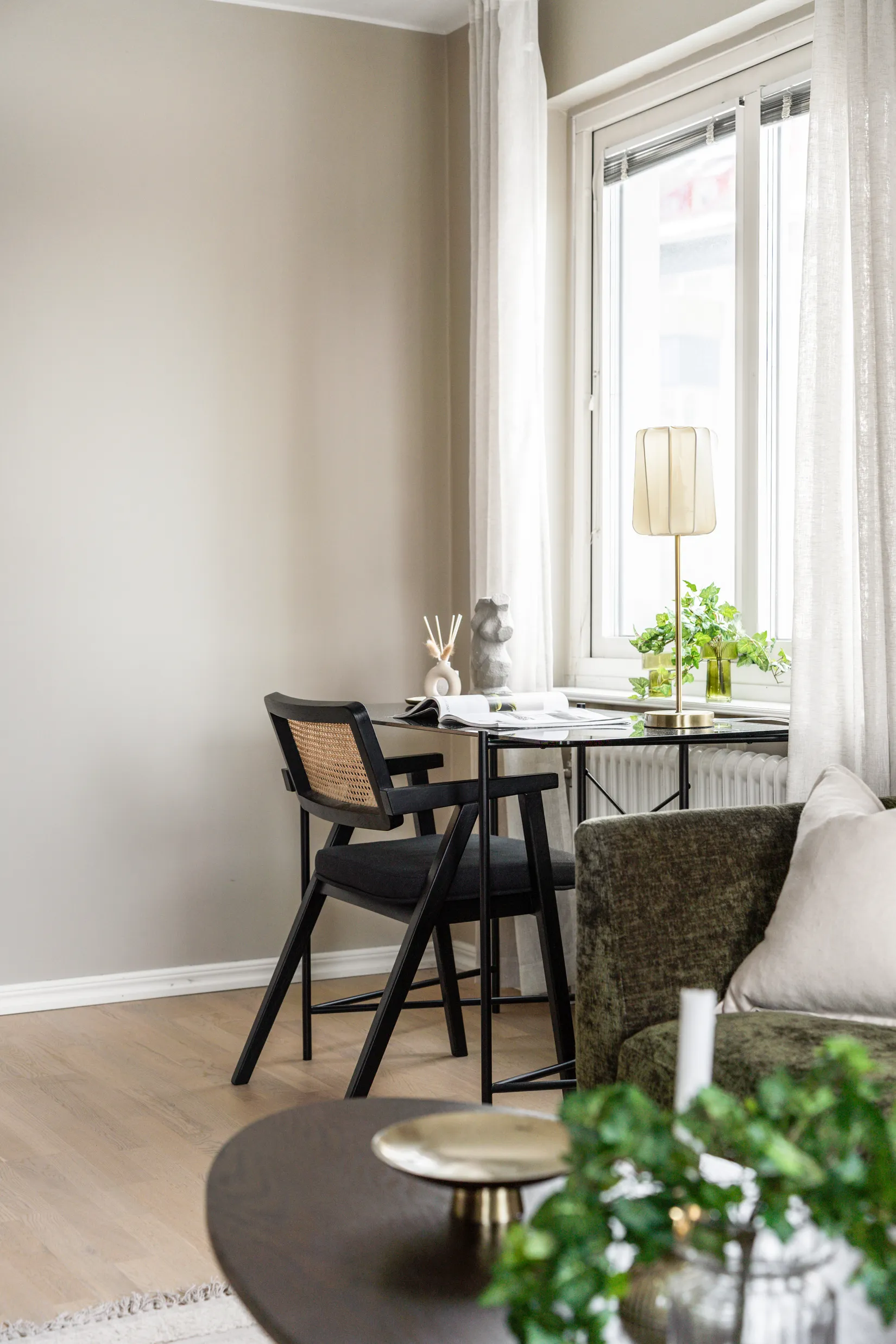 Bostadsrätt, Gränsgatan 34A, Odal/Vilan, Kristianstad