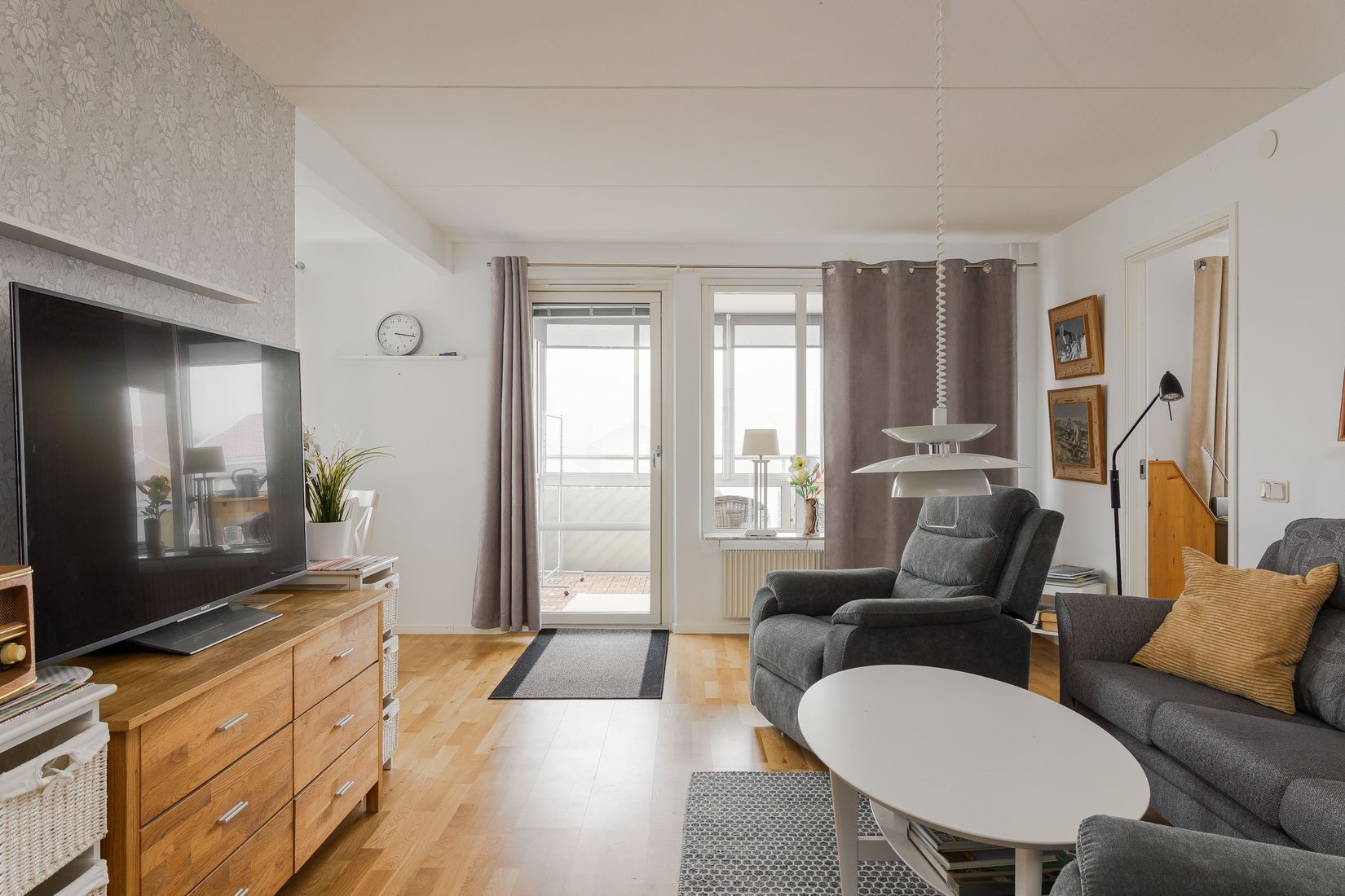 Bostadsrätt, Segerstadsvägen 32, Hovshaga, Växjö