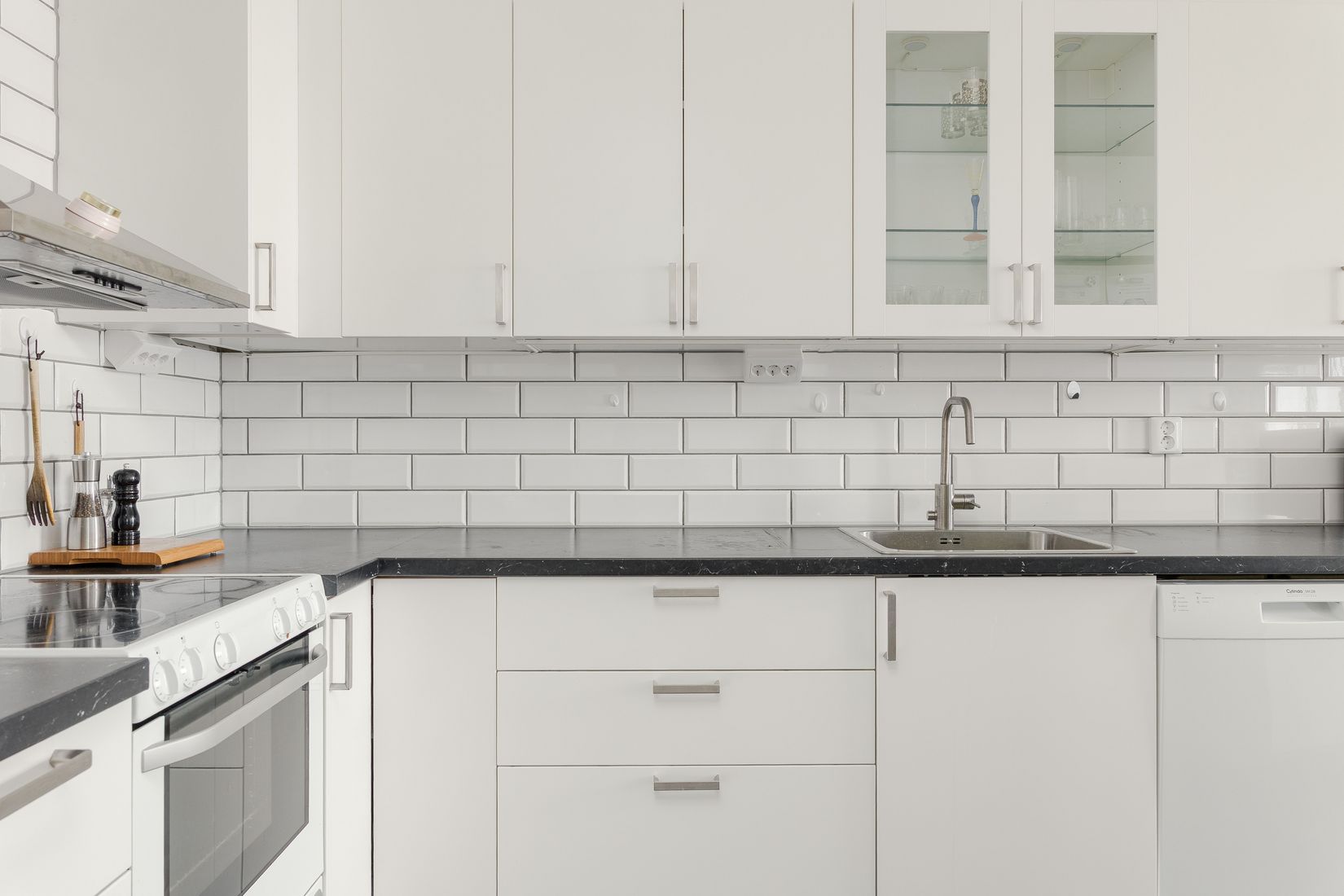 Bostadsrätt, Segerstadsvägen 32, Hovshaga, Växjö