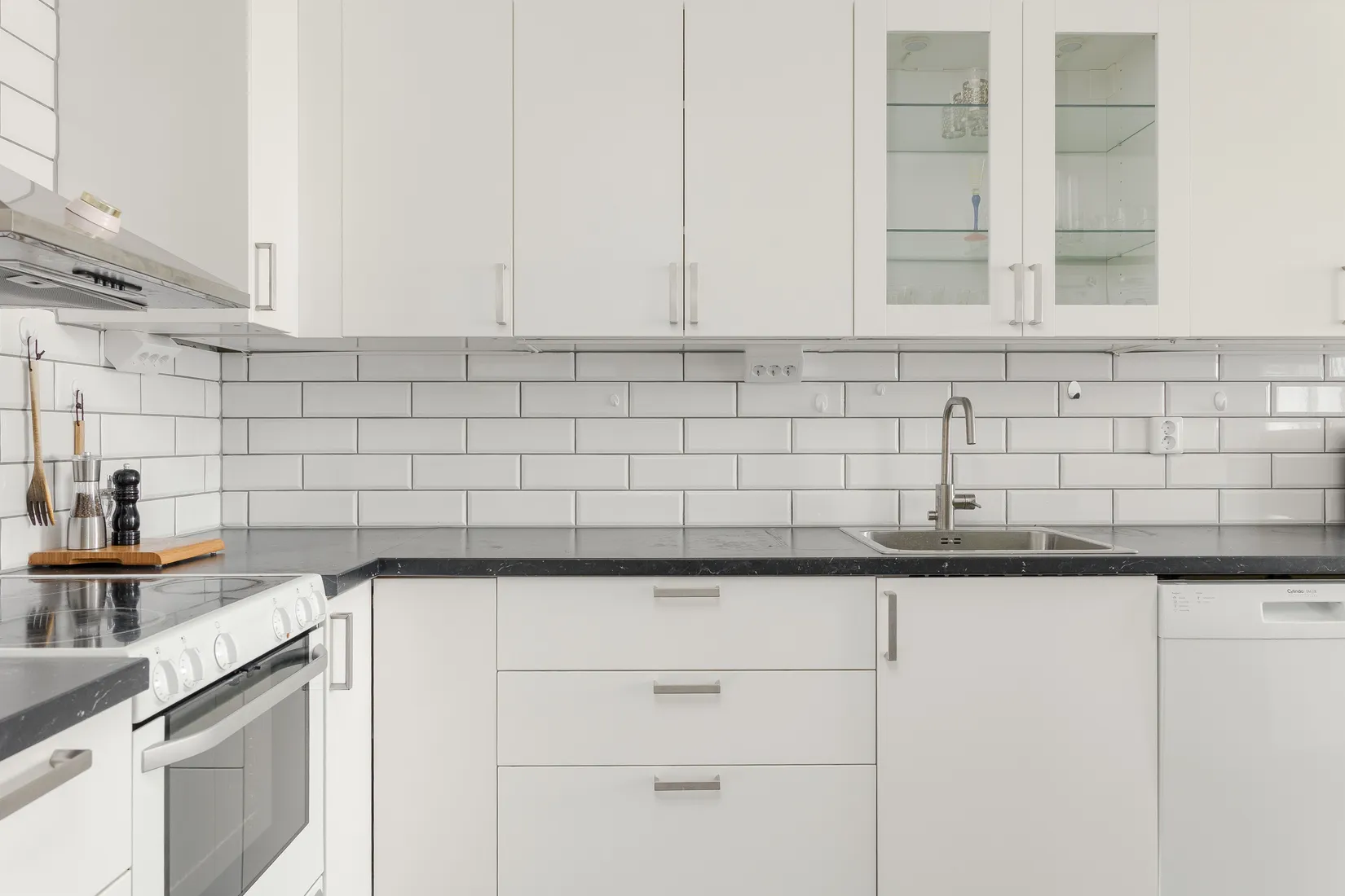 Bostadsrätt, Segerstadsvägen 32, Hovshaga, Växjö