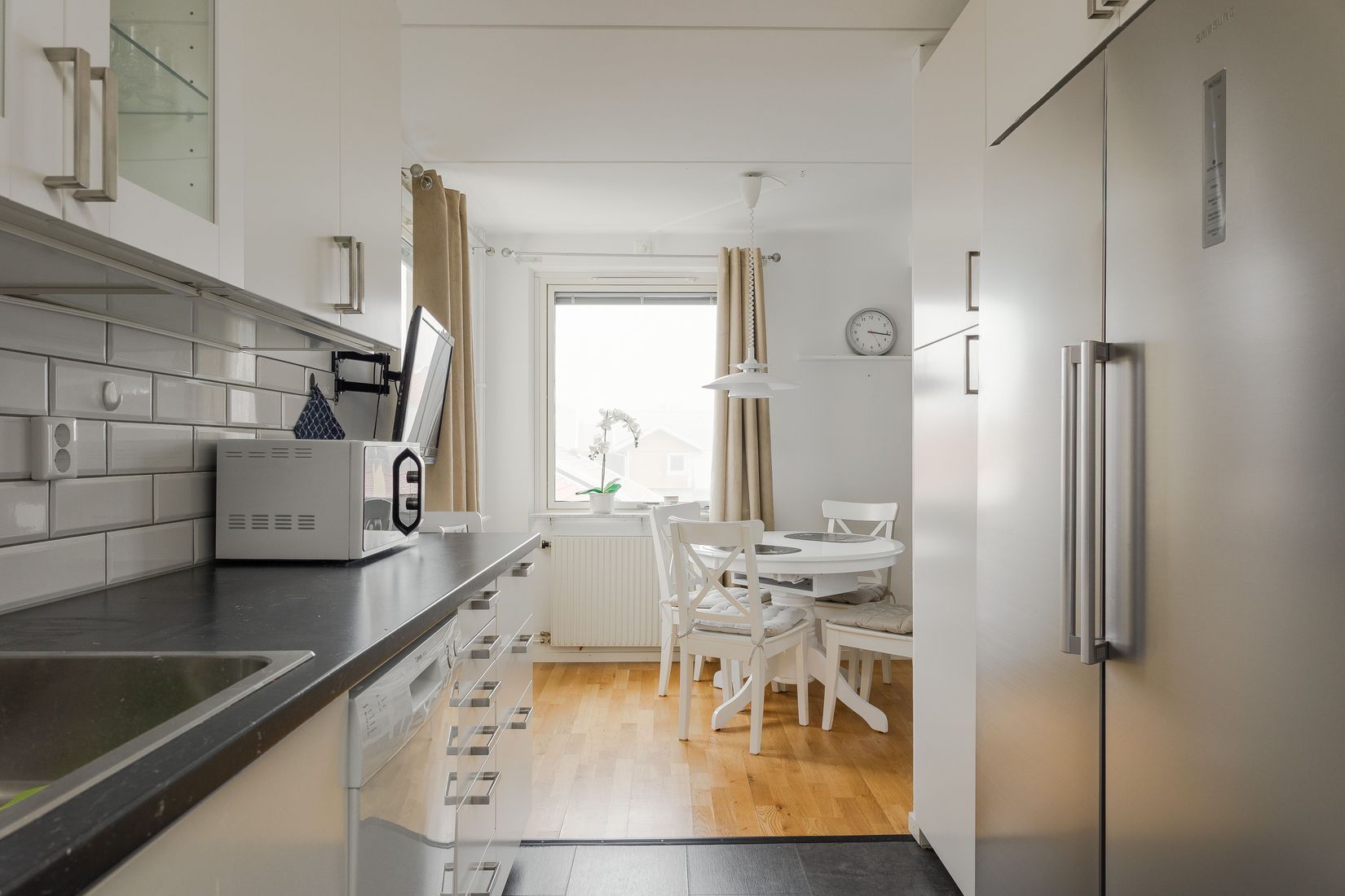 Bostadsrätt, Segerstadsvägen 32, Hovshaga, Växjö