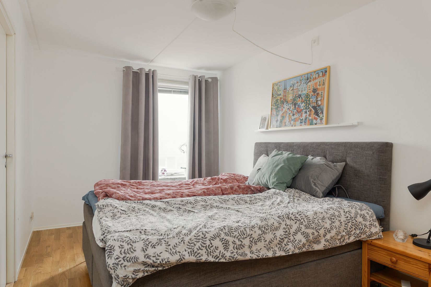 Bostadsrätt, Segerstadsvägen 32, Hovshaga, Växjö