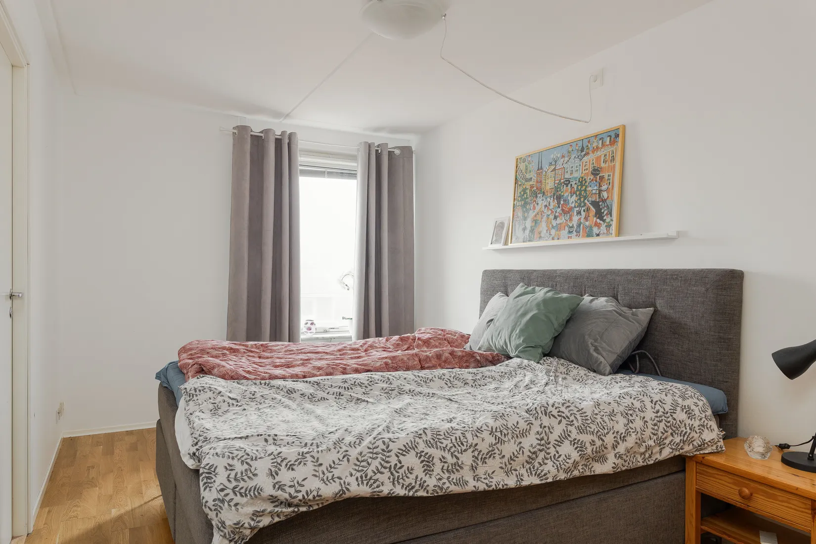 Bostadsrätt, Segerstadsvägen 32, Hovshaga, Växjö