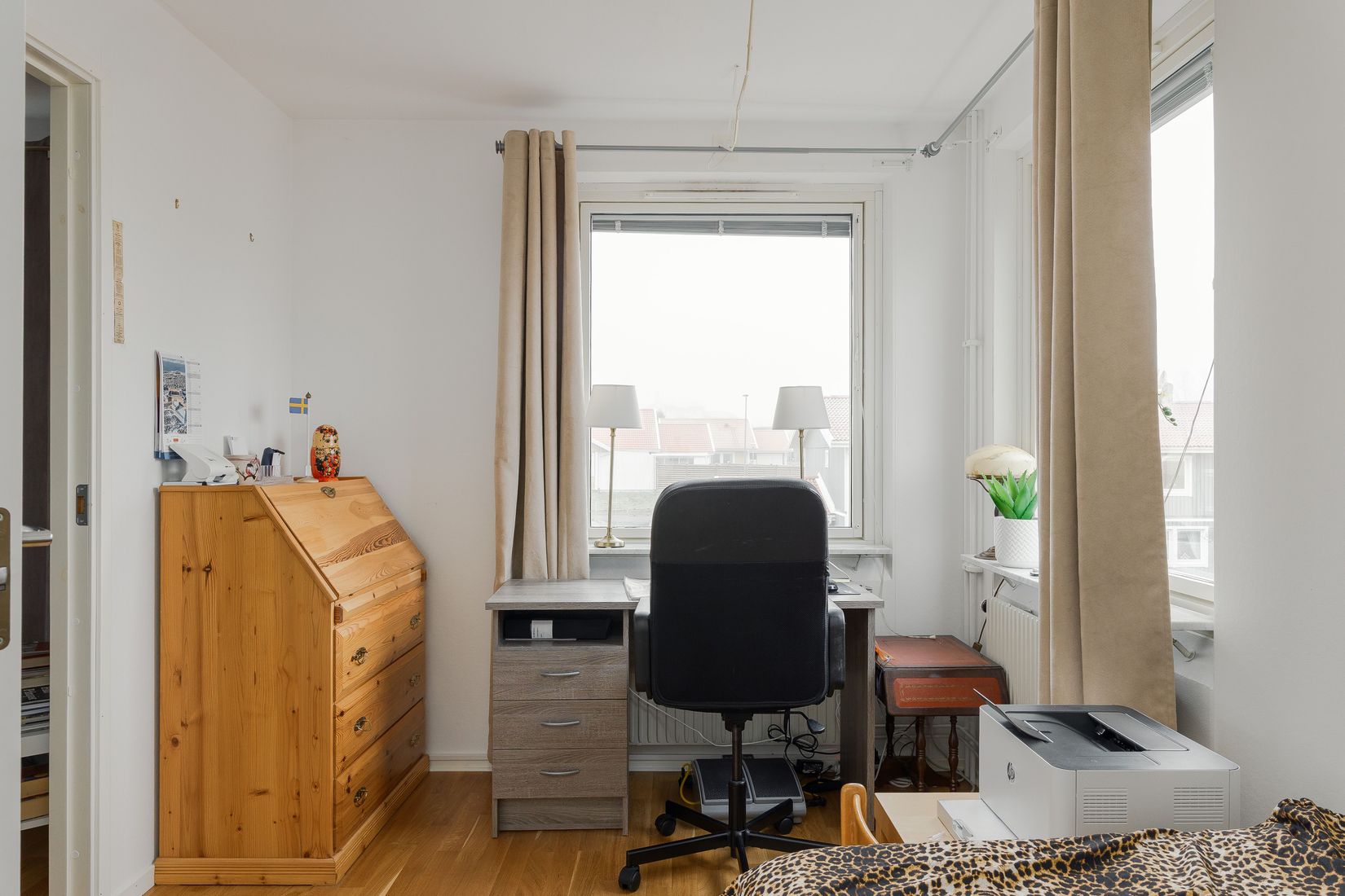 Bostadsrätt, Segerstadsvägen 32, Hovshaga, Växjö