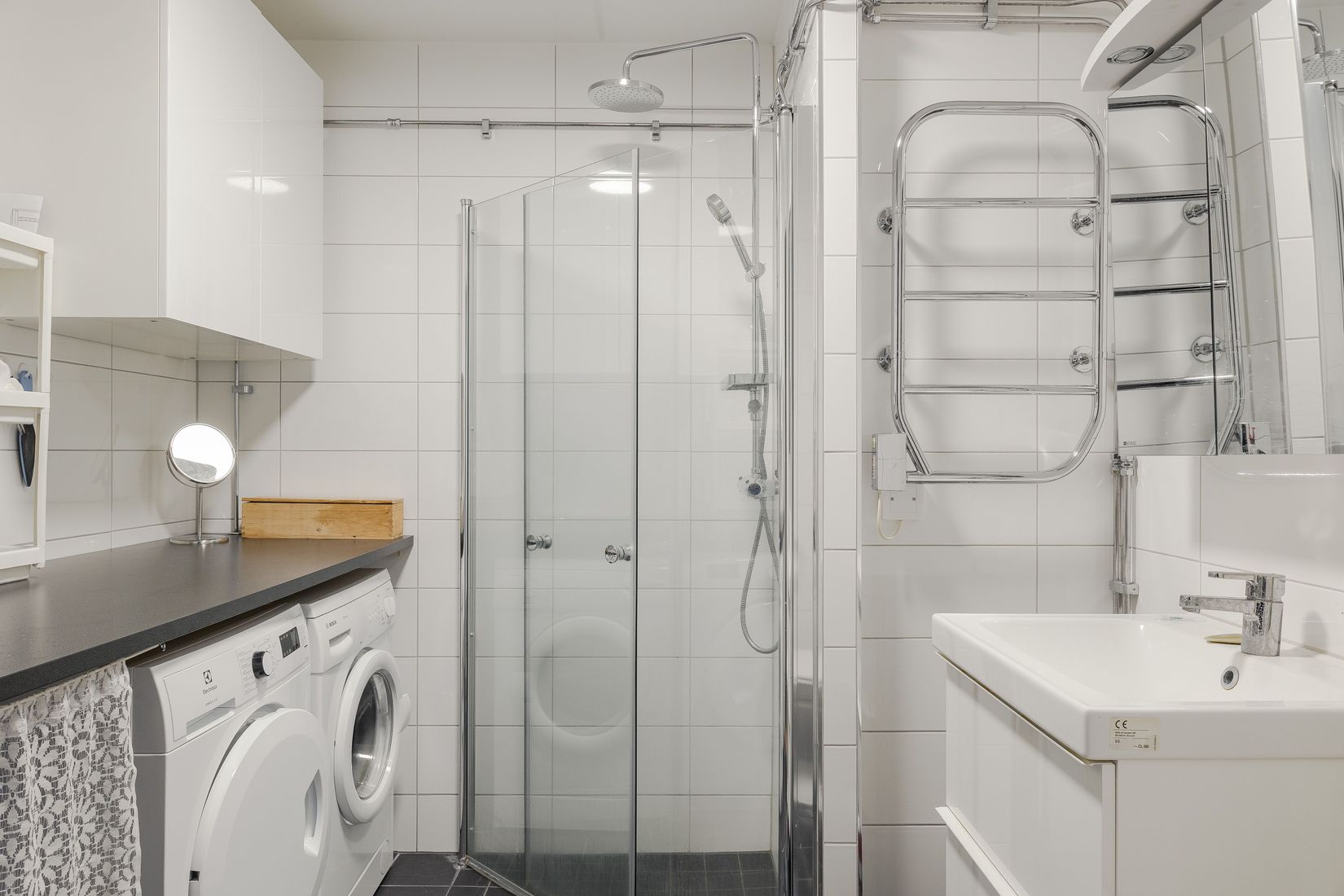 Bostadsrätt, Segerstadsvägen 32, Hovshaga, Växjö