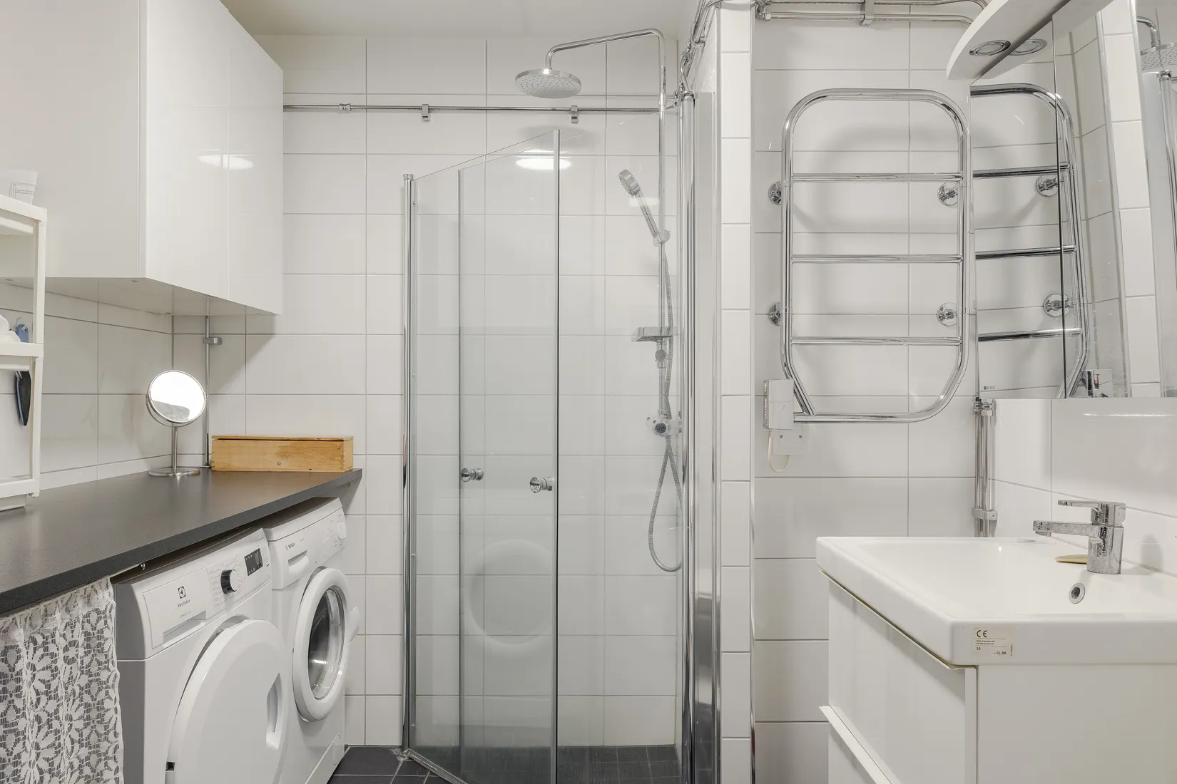 Bostadsrätt, Segerstadsvägen 32, Hovshaga, Växjö