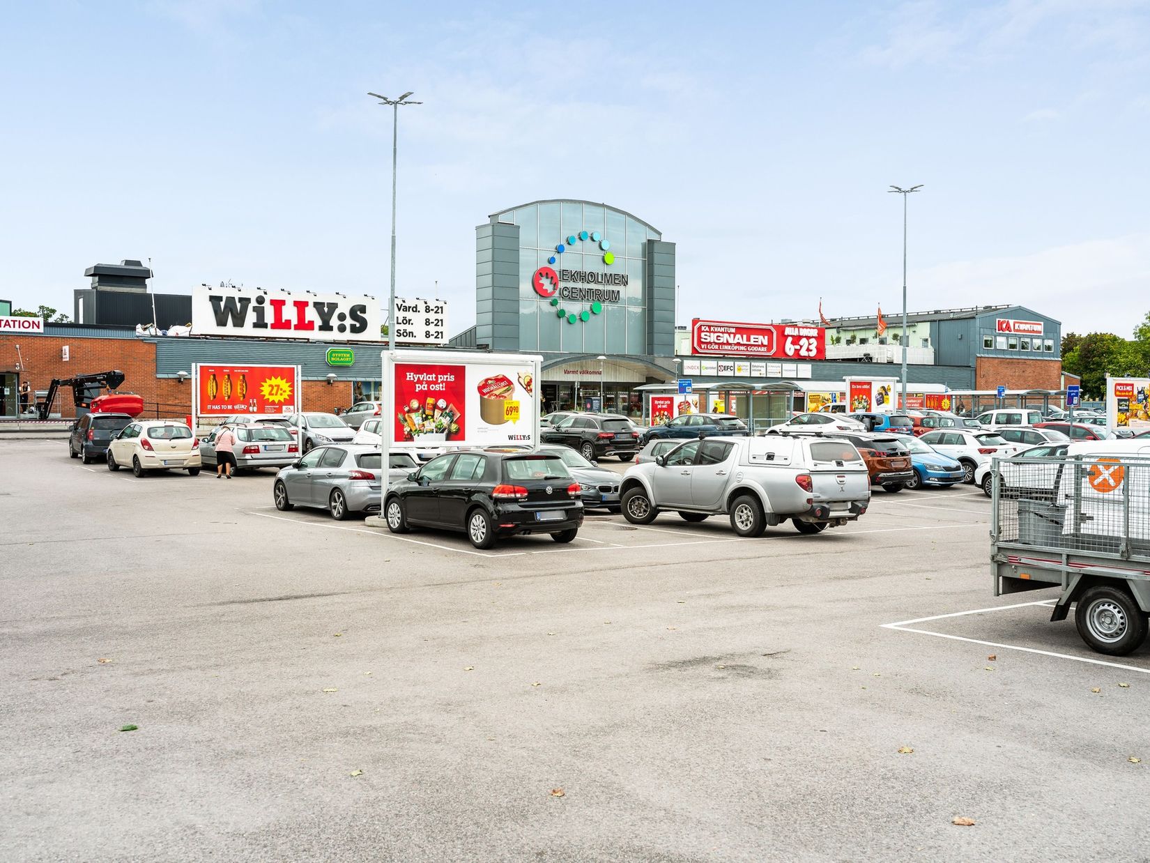 Bostadsrätt, Ekholmsvägen 62B, Ekholmen, Linköping