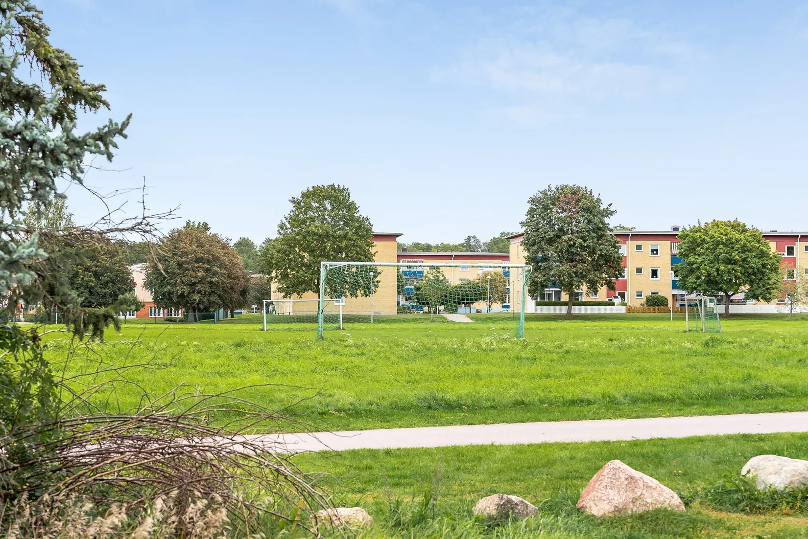 Bostadsrätt, Ekholmsvägen 62B, Ekholmen, Linköping