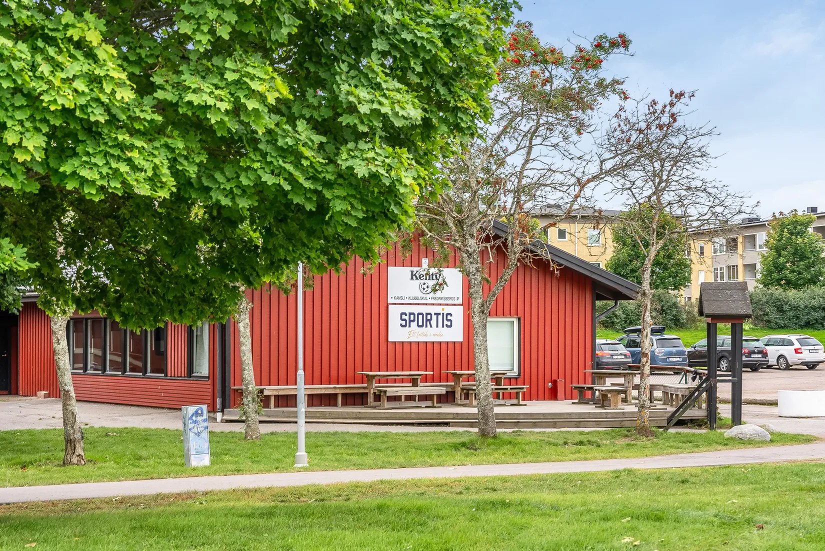 Bostadsrätt, Ekholmsvägen 62B, Ekholmen, Linköping