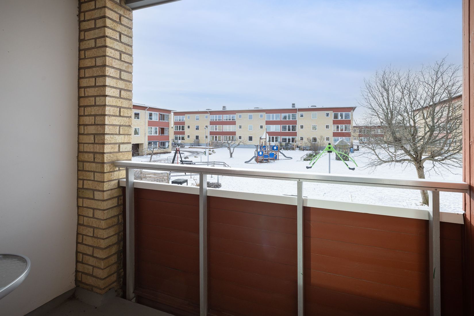 Bostadsrätt, Ekholmsvägen 62B, Ekholmen, Linköping
