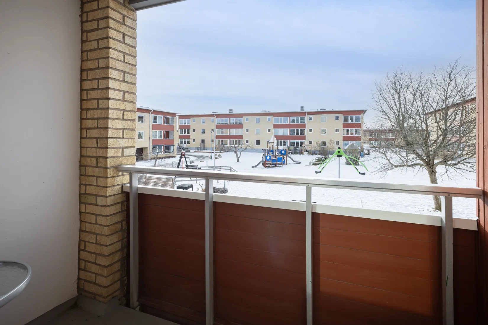 Bostadsrätt, Ekholmsvägen 62B, Ekholmen, Linköping