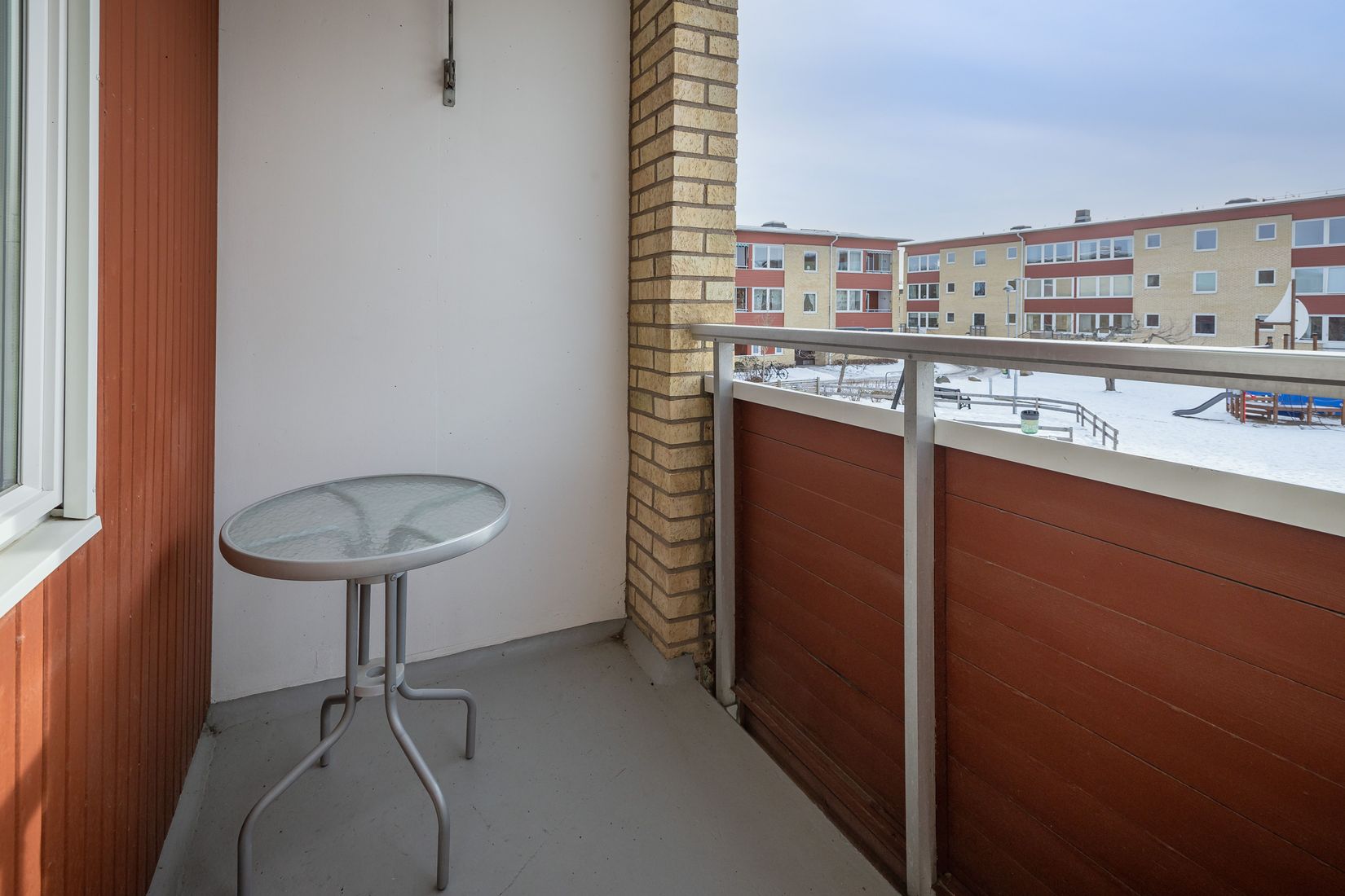 Bostadsrätt, Ekholmsvägen 62B, Ekholmen, Linköping