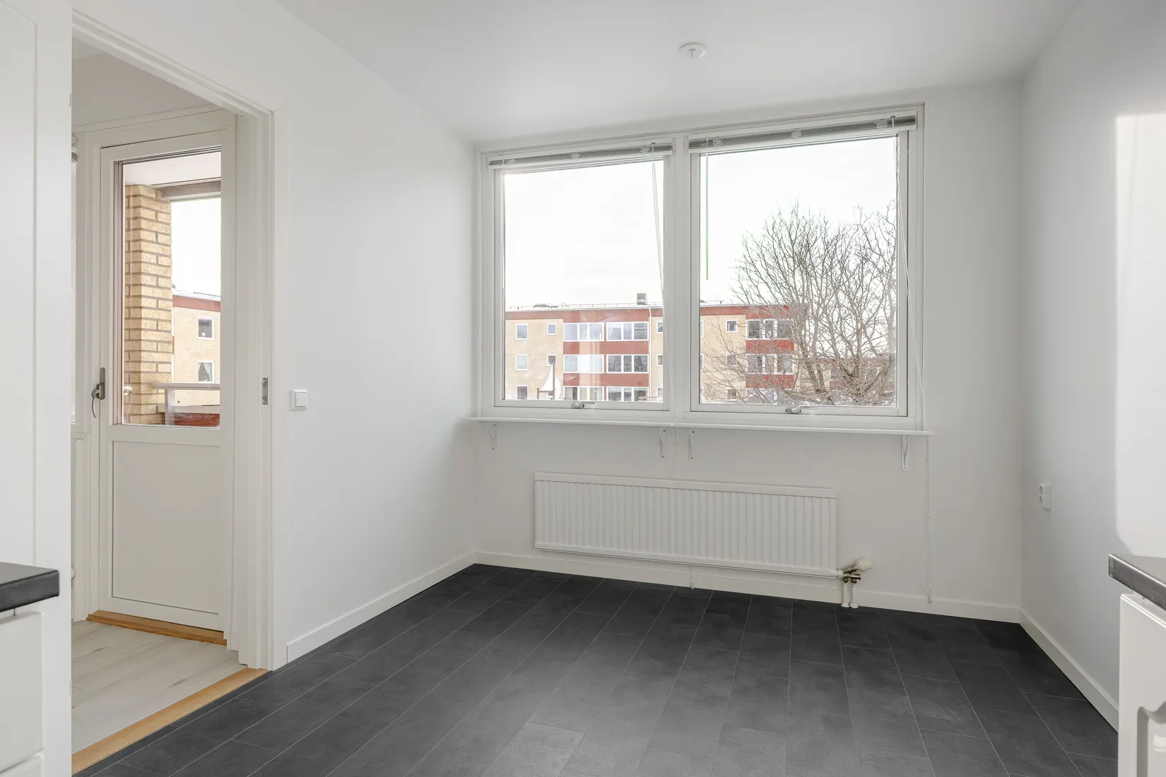 Bostadsrätt, Ekholmsvägen 62B, Ekholmen, Linköping