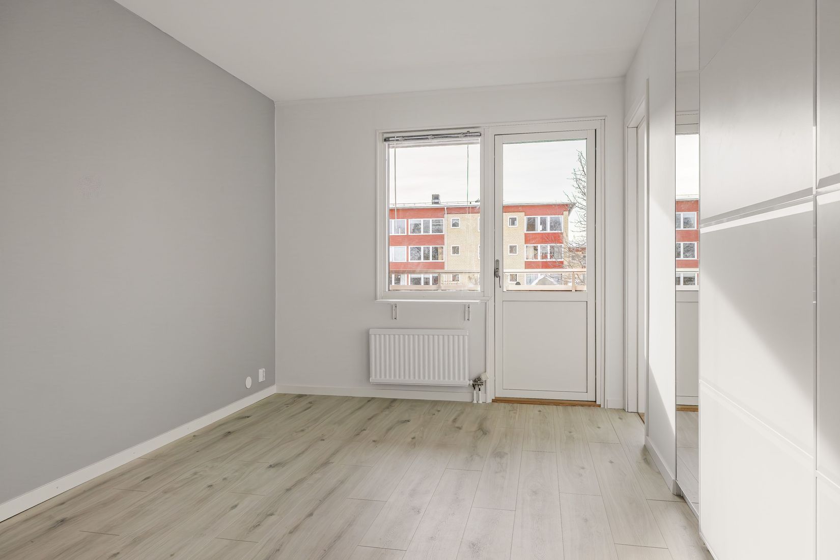 Bostadsrätt, Ekholmsvägen 62B, Ekholmen, Linköping