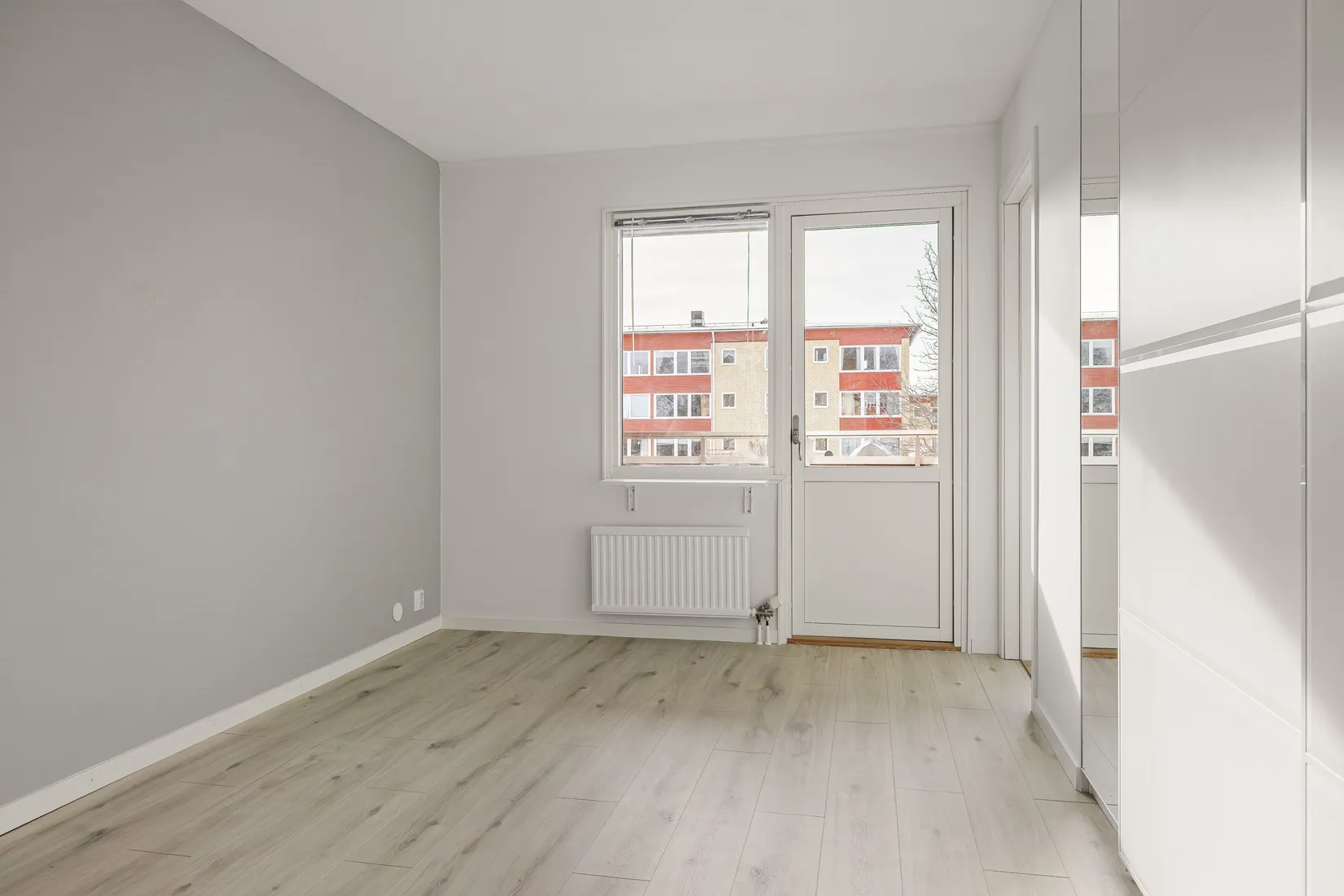 Bostadsrätt, Ekholmsvägen 62B, Ekholmen, Linköping