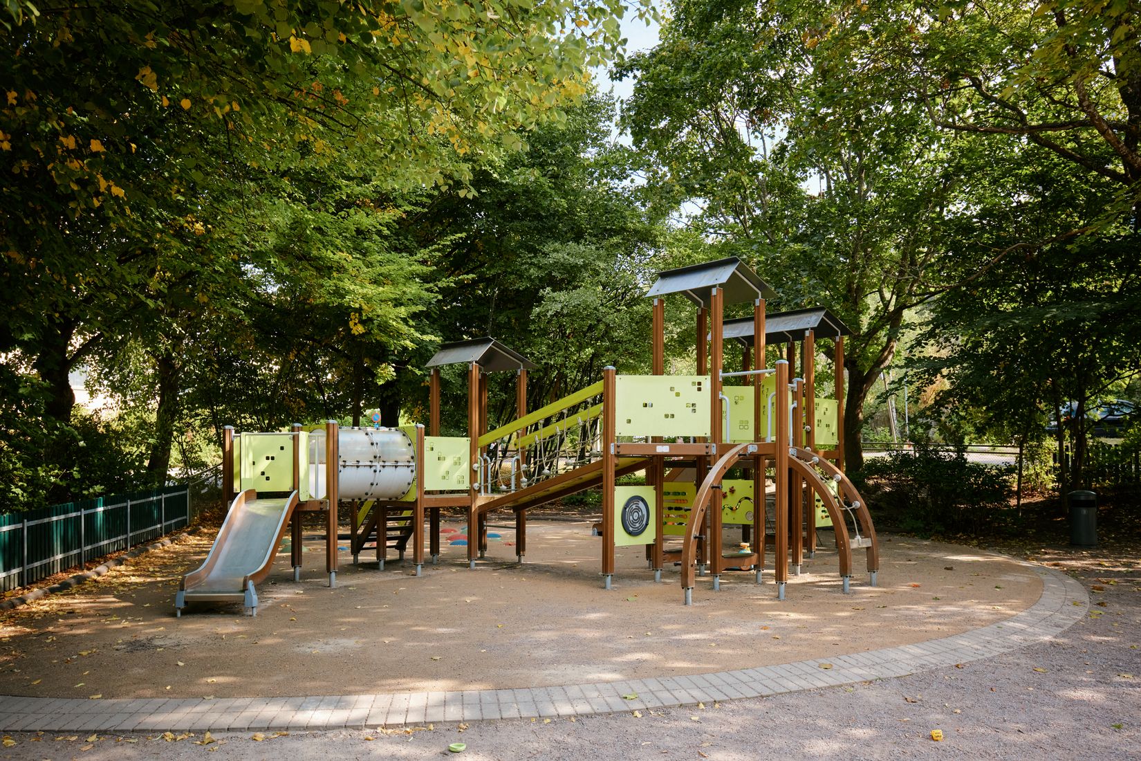 Bostadsrätt, Masugnsvägen 60, 6tr., Bromma / Mariehäll, Stockholm