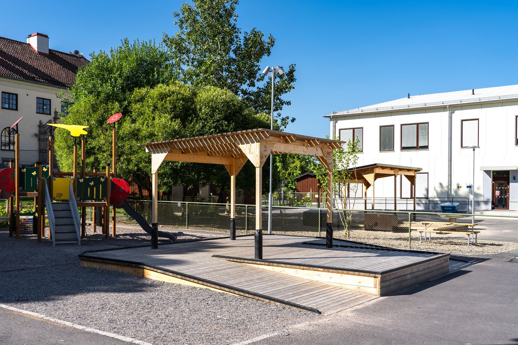 Bostadsrätt, Masugnsvägen 60, 6tr., Bromma / Mariehäll, Stockholm