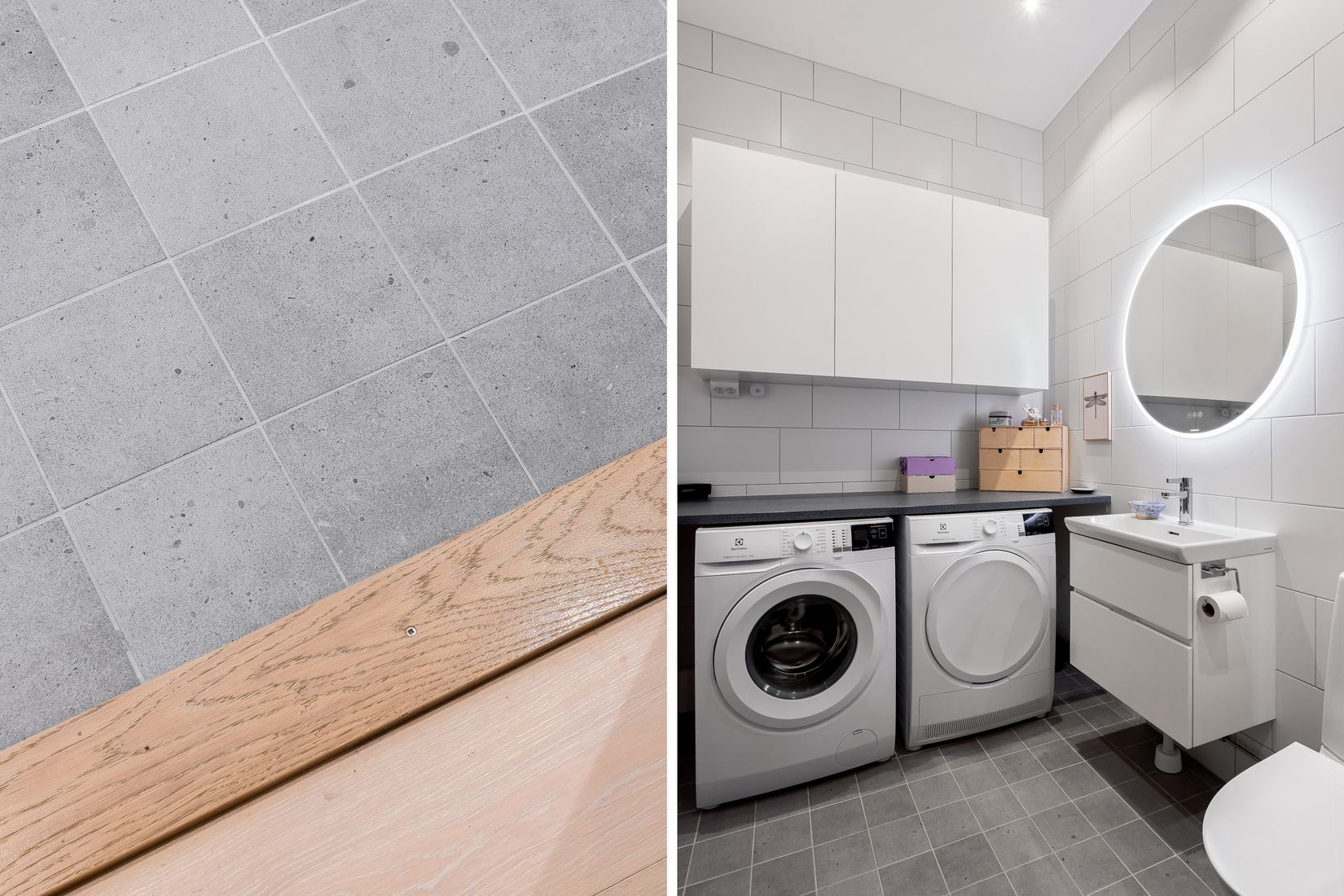 Bostadsrätt, Masugnsvägen 60, 6tr., Bromma / Mariehäll, Stockholm