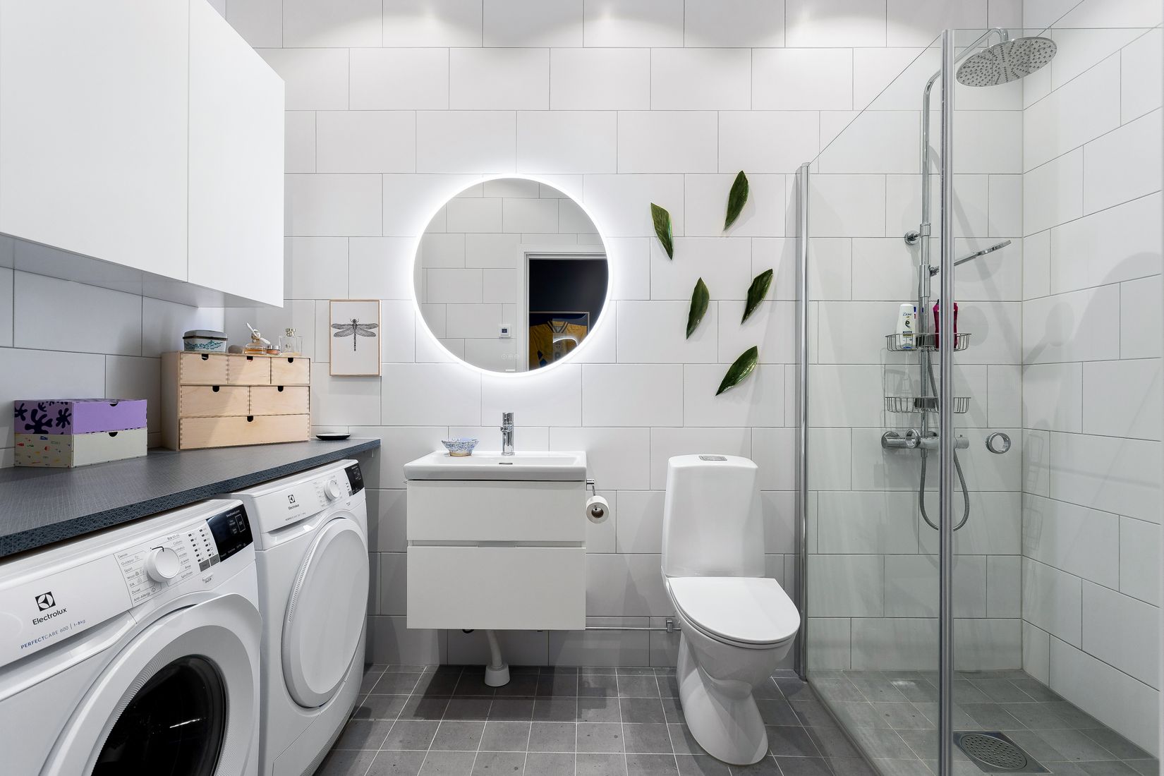 Bostadsrätt, Masugnsvägen 60, 6tr., Bromma / Mariehäll, Stockholm