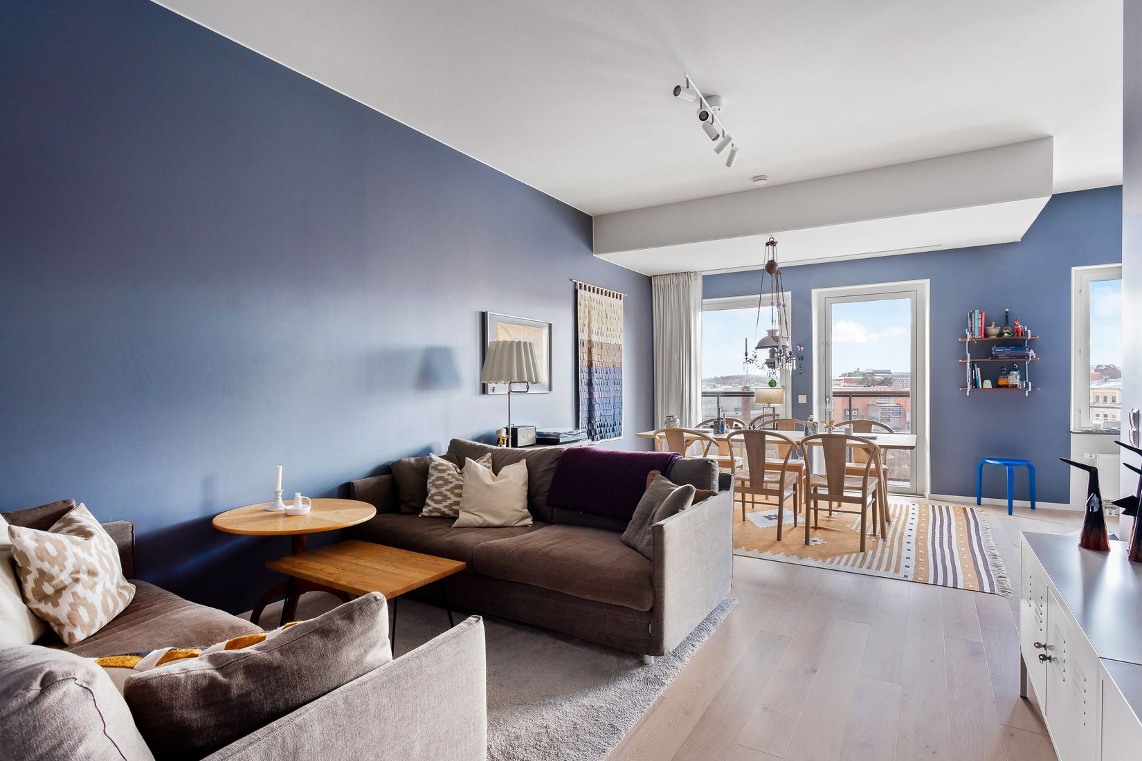 Bostadsrätt, Masugnsvägen 60, 6tr., Bromma / Mariehäll, Stockholm