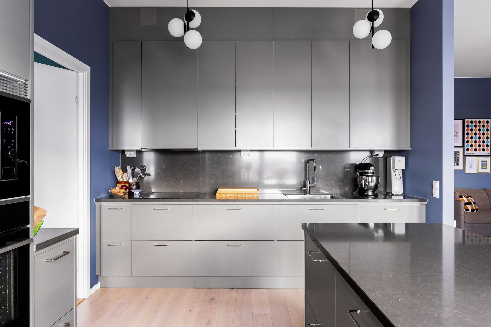 Bostadsrätt, Masugnsvägen 60, 6tr., Bromma / Mariehäll, Stockholm