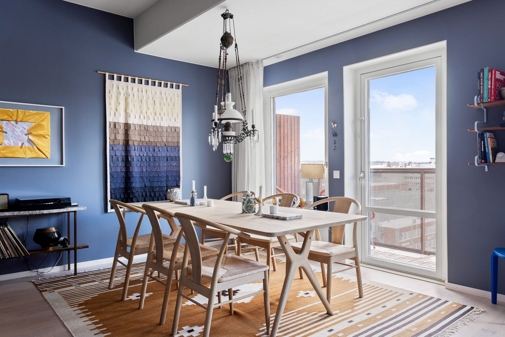 Bostadsrätt, Masugnsvägen 60, 6tr., Bromma / Mariehäll, Stockholm