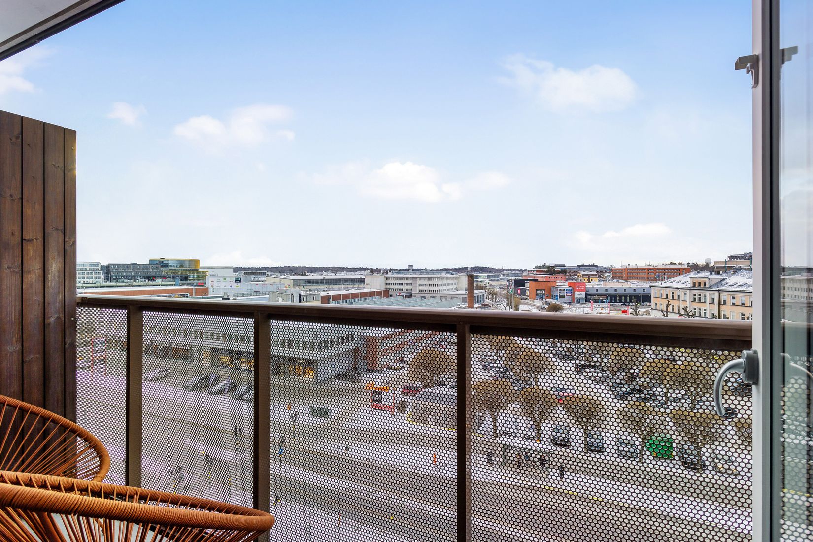 Bostadsrätt, Masugnsvägen 60, 6tr., Bromma / Mariehäll, Stockholm