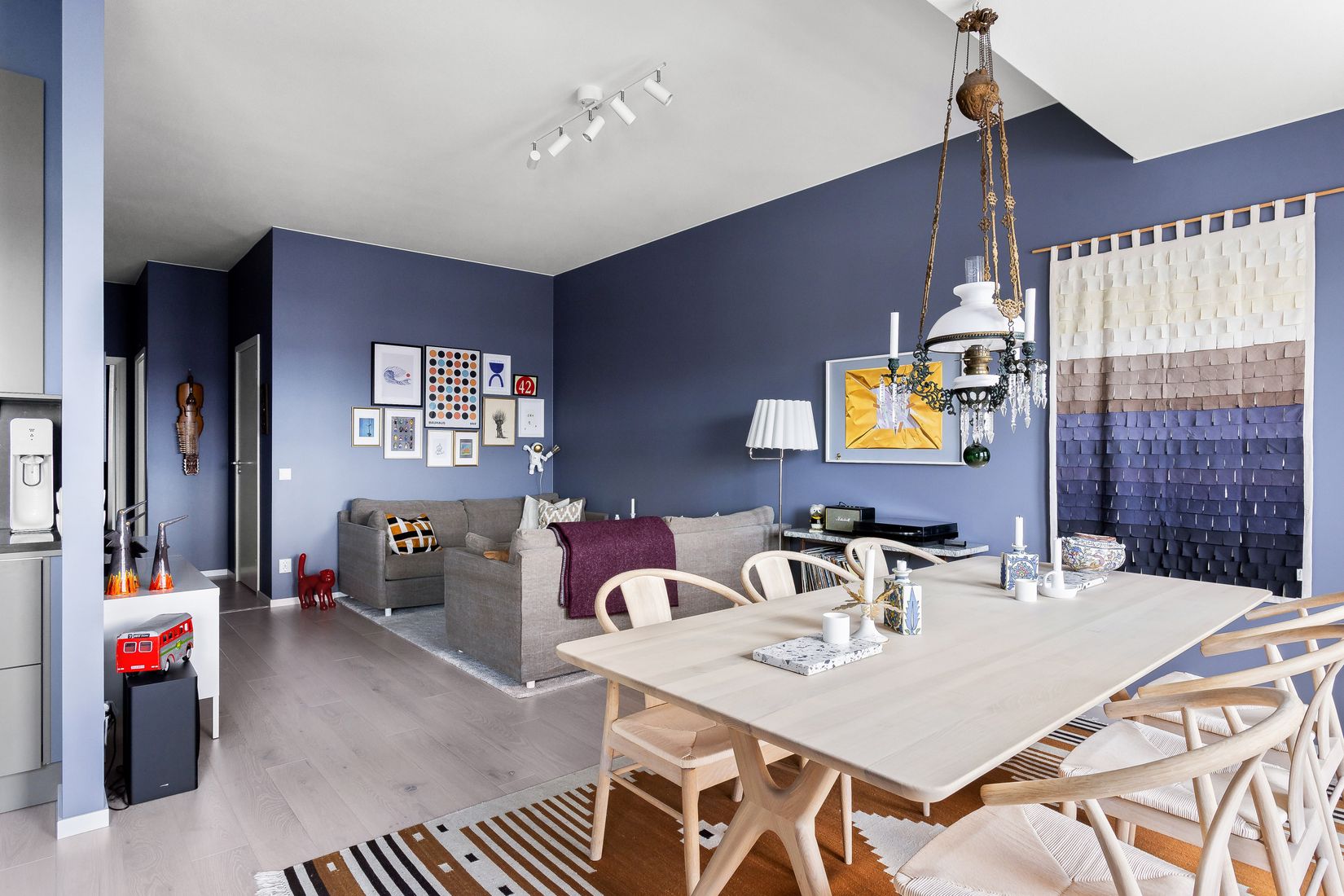 Bostadsrätt, Masugnsvägen 60, 6tr., Bromma / Mariehäll, Stockholm