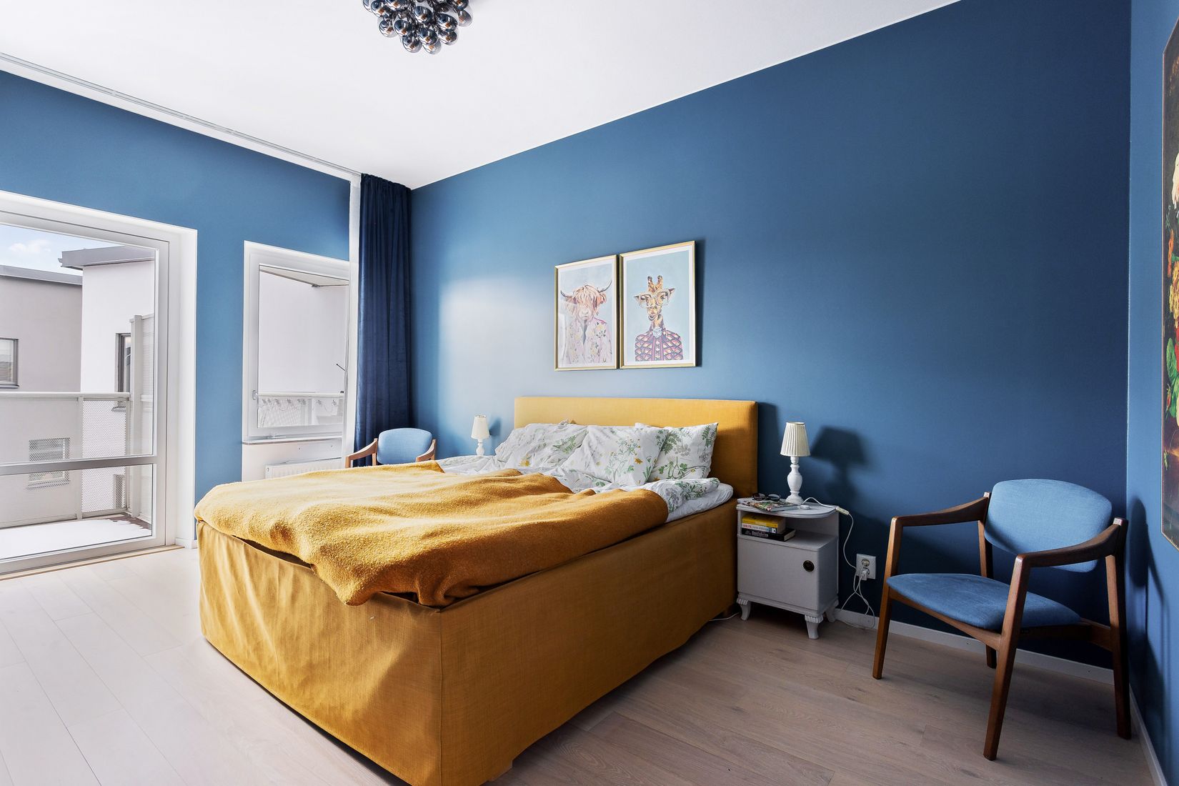 Bostadsrätt, Masugnsvägen 60, 6tr., Bromma / Mariehäll, Stockholm