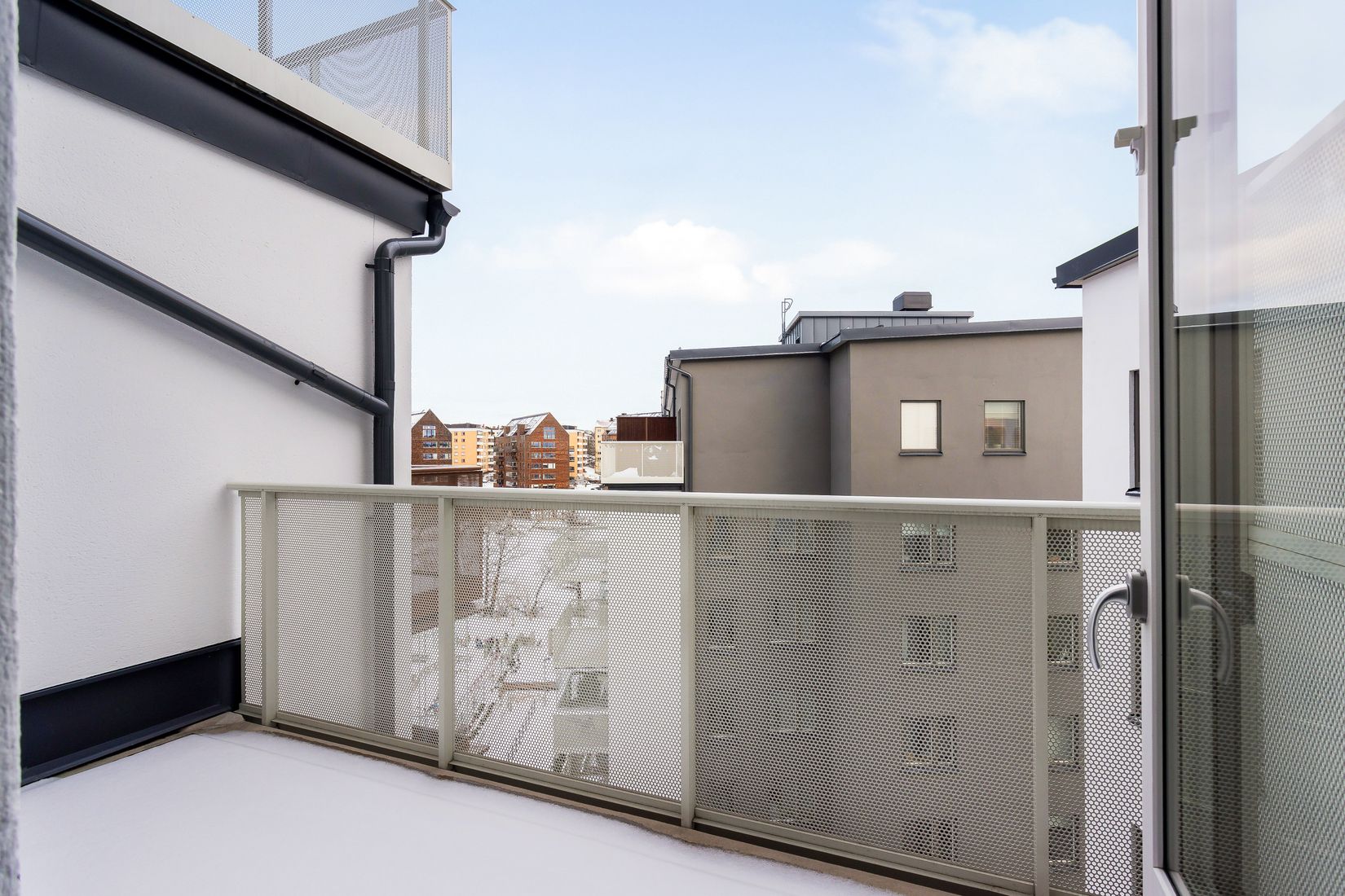 Bostadsrätt, Masugnsvägen 60, 6tr., Bromma / Mariehäll, Stockholm