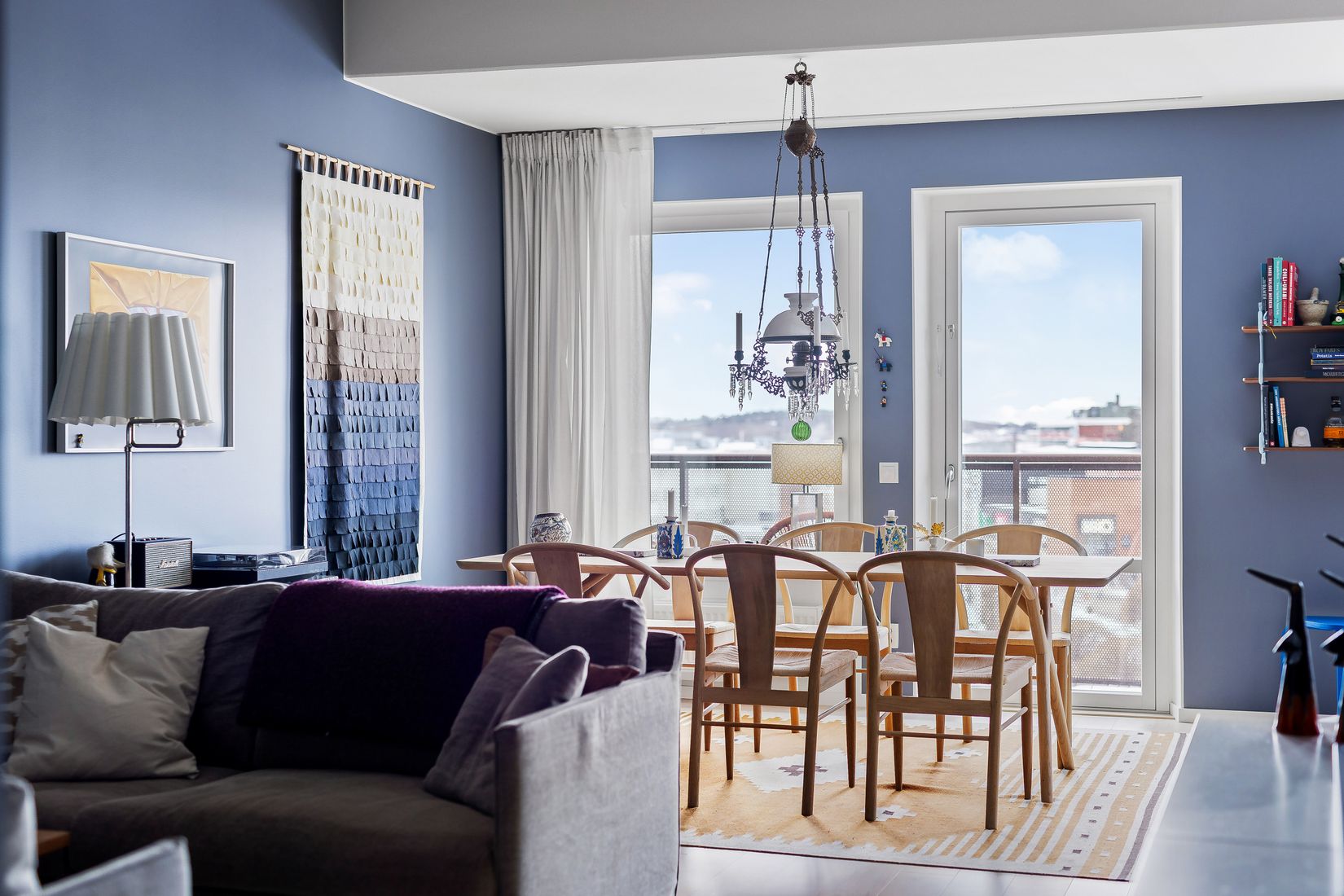 Bostadsrätt, Masugnsvägen 60, 6tr., Bromma / Mariehäll, Stockholm