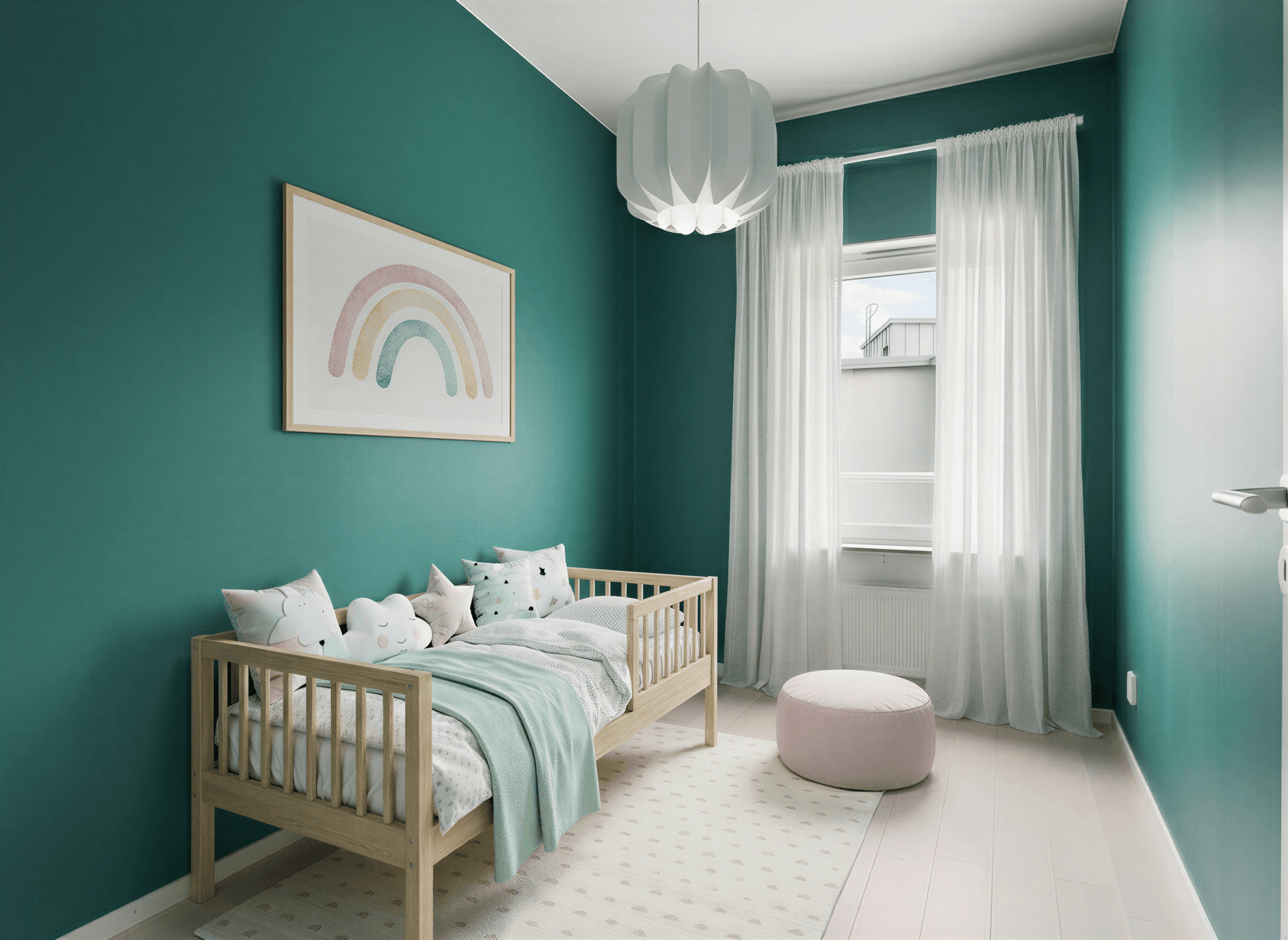 Bostadsrätt, Masugnsvägen 60, 6tr., Bromma / Mariehäll, Stockholm