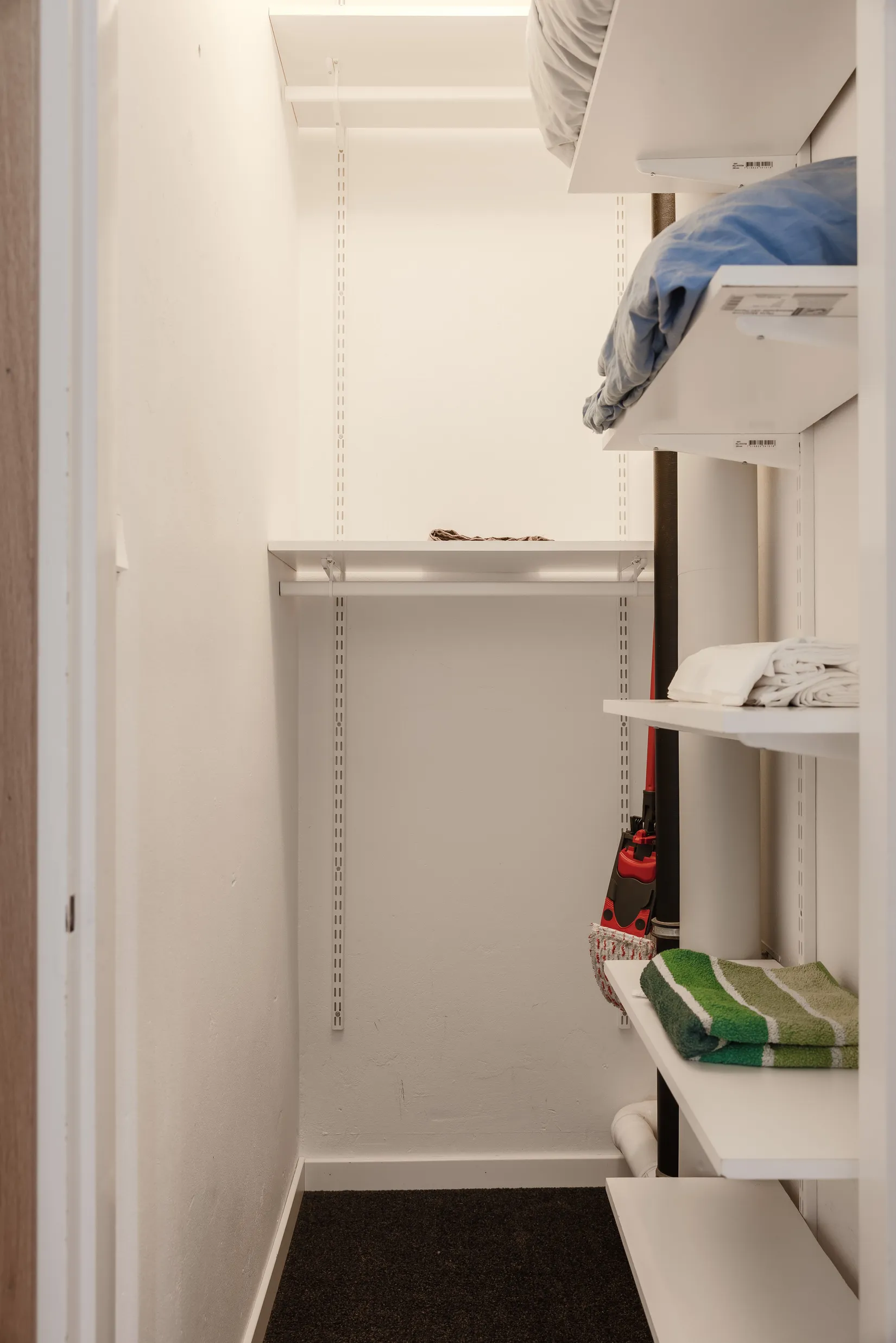 Bostadsrätt, Järngatan 2C, Väster , Lund