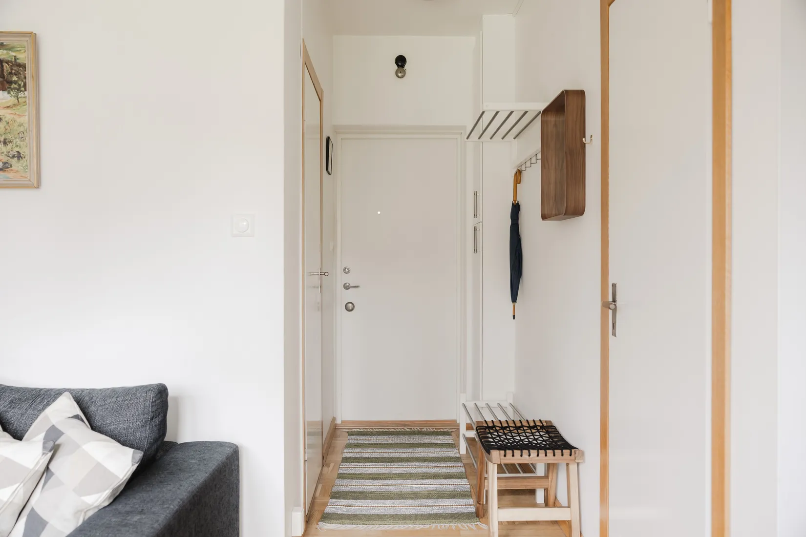 Bostadsrätt, Järngatan 2C, Väster , Lund