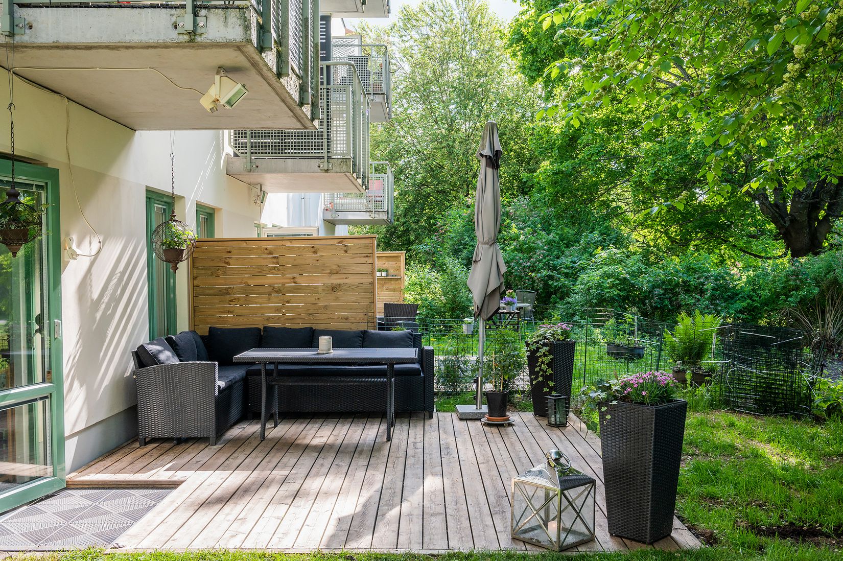 Bostadsrätt, Tavelsjövägen 2A, Årsta, Stockholm