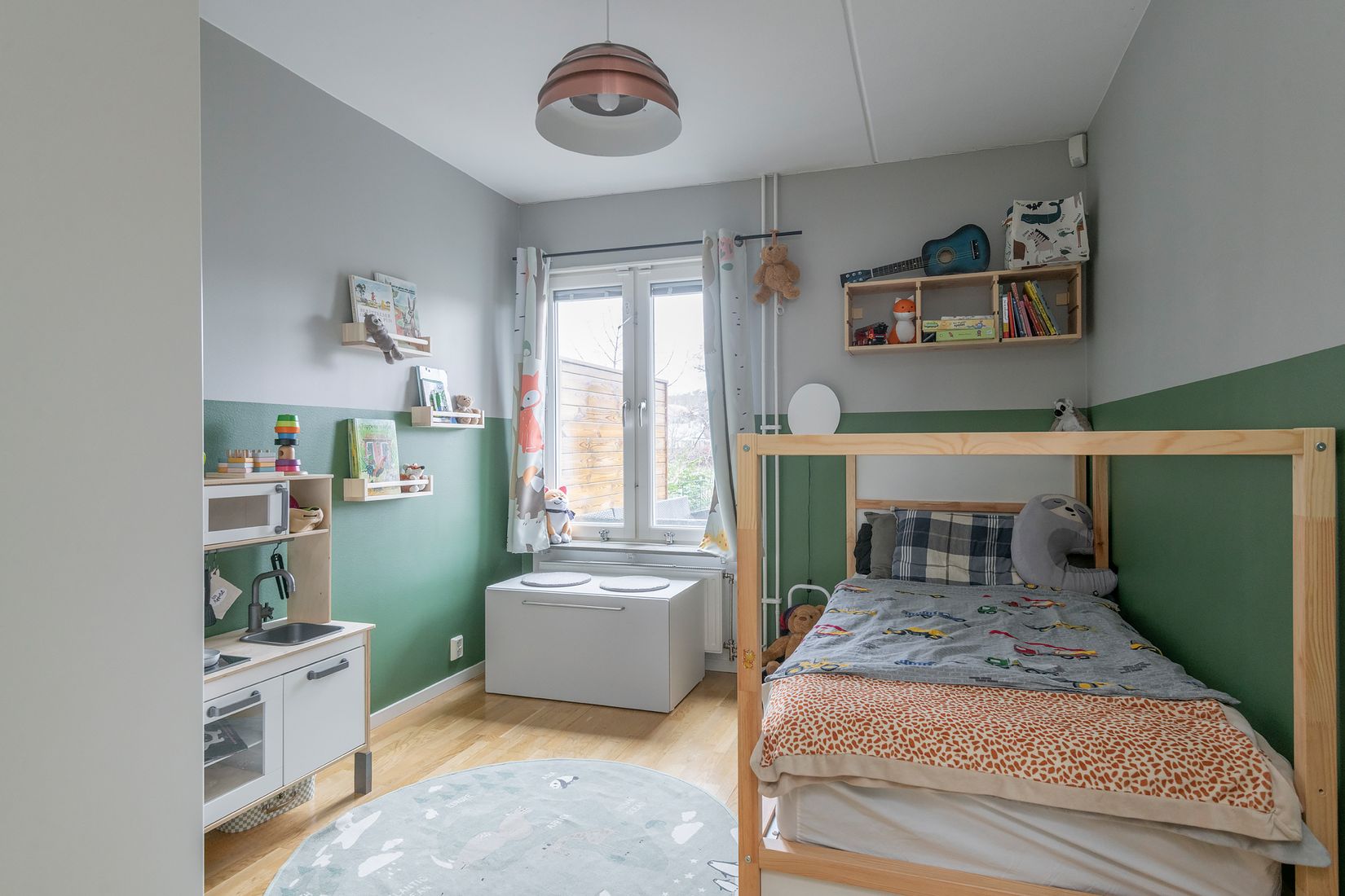 Bostadsrätt, Tavelsjövägen 2A, Årsta, Stockholm