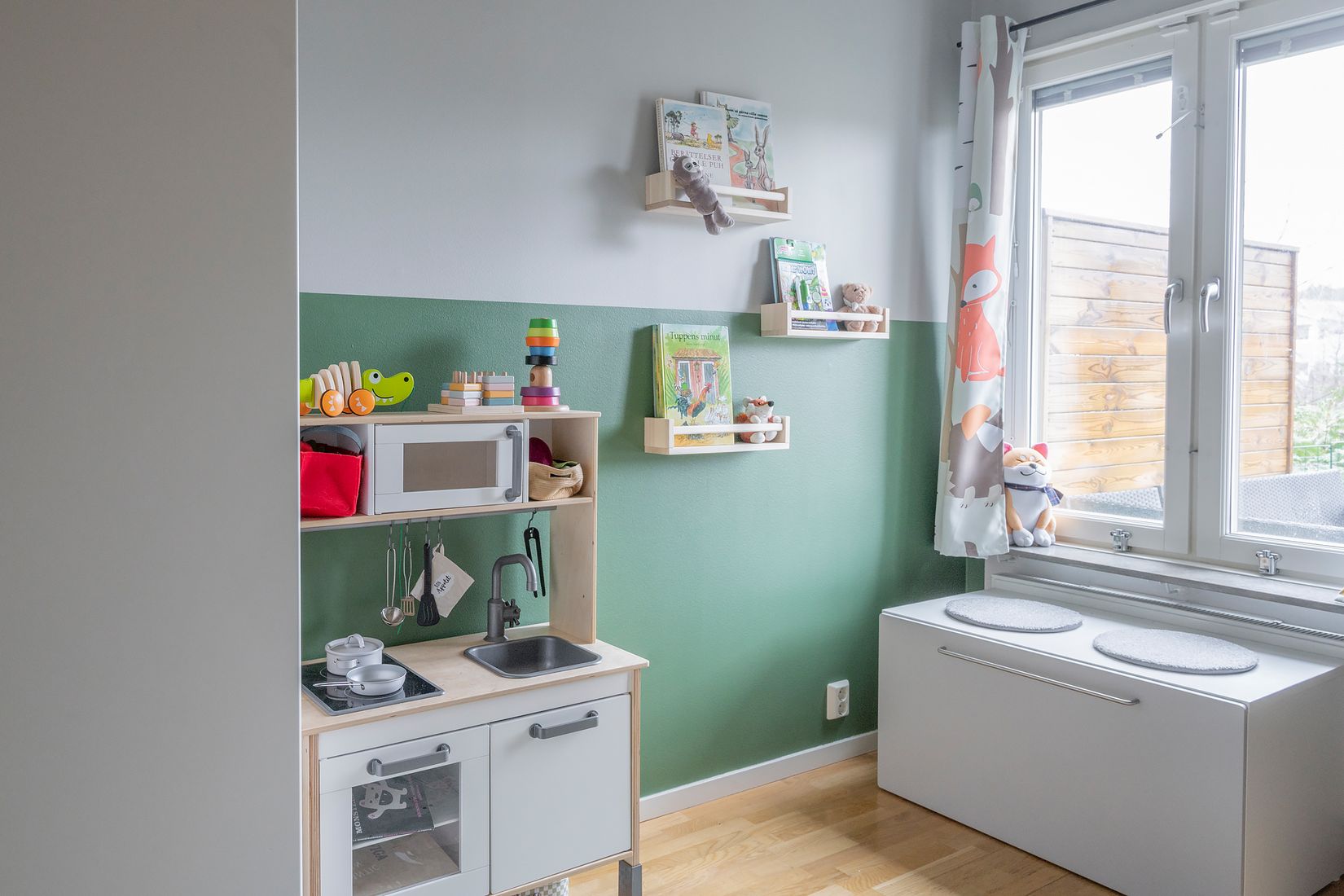 Bostadsrätt, Tavelsjövägen 2A, Årsta, Stockholm